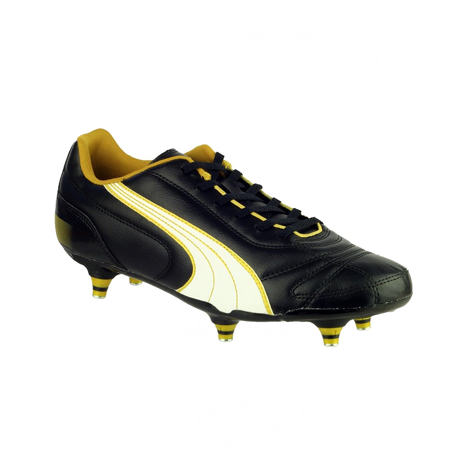 Amazon.com | Puma Kratero Screw-in Boot/Mens Football Boots | Soccer