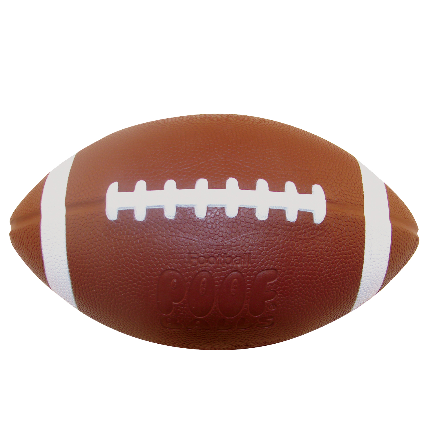 Pro Gold™ Football| Foam Kids Sports Toys by POOF-Slinky®