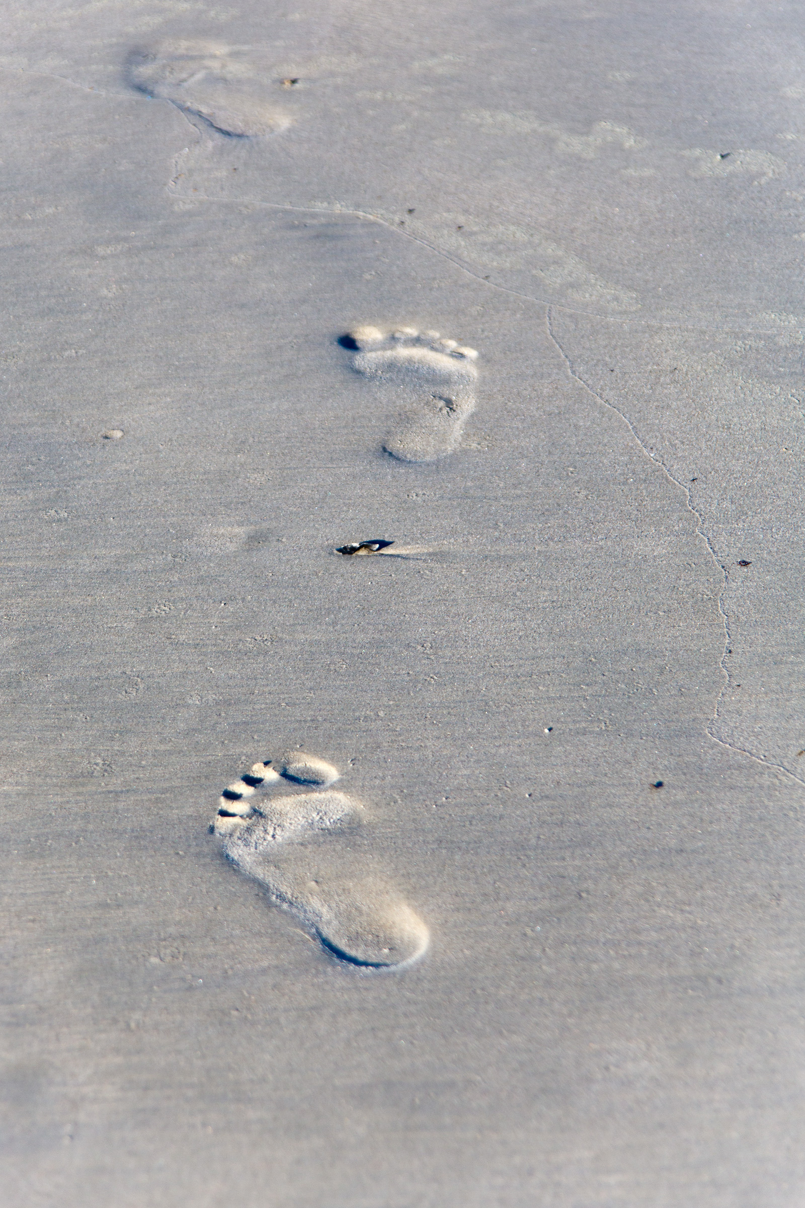 Images Of Footsteps