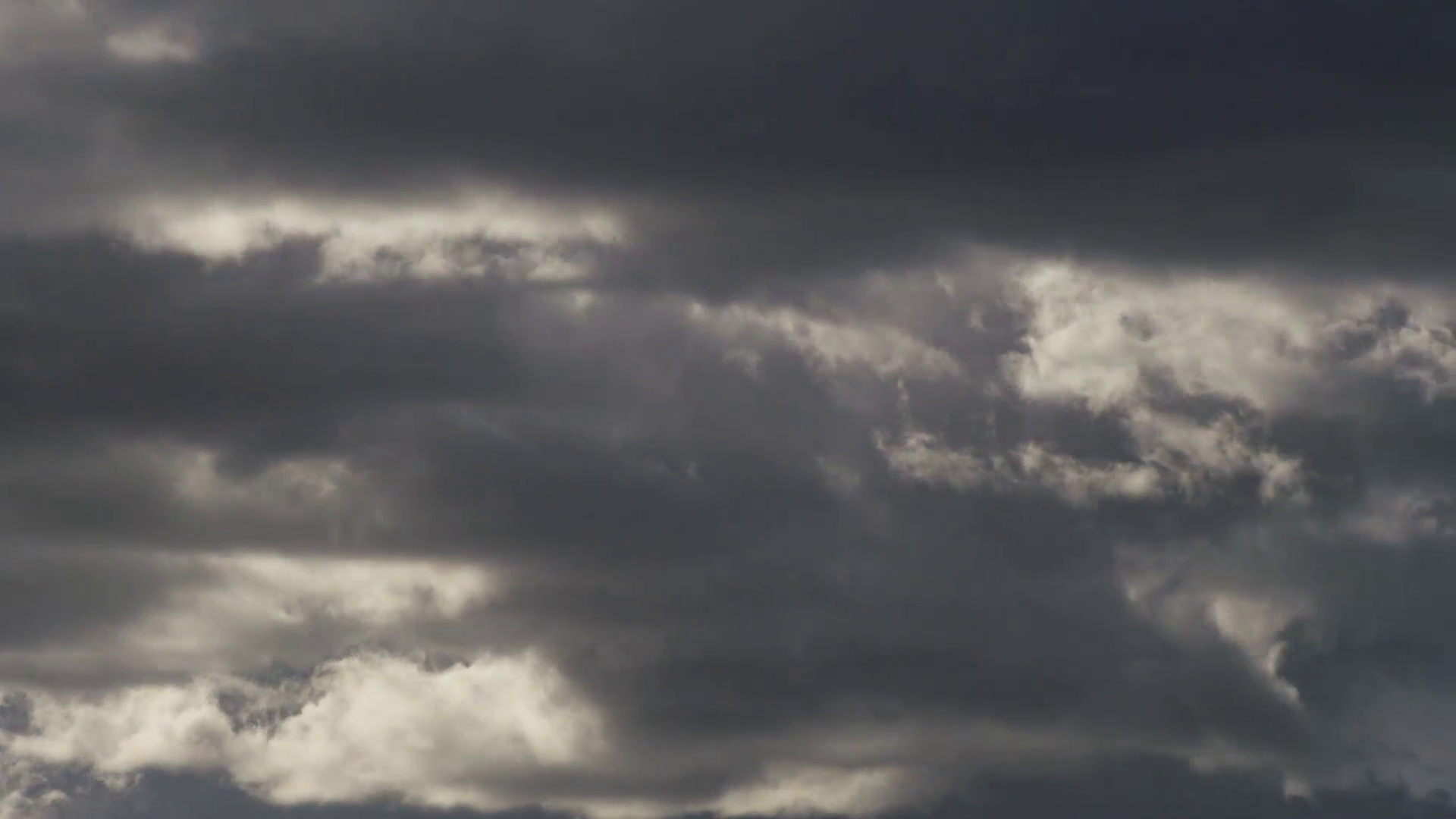 Stormy Skies Cloudlapse faster Stock Video Footage - Videoblocks