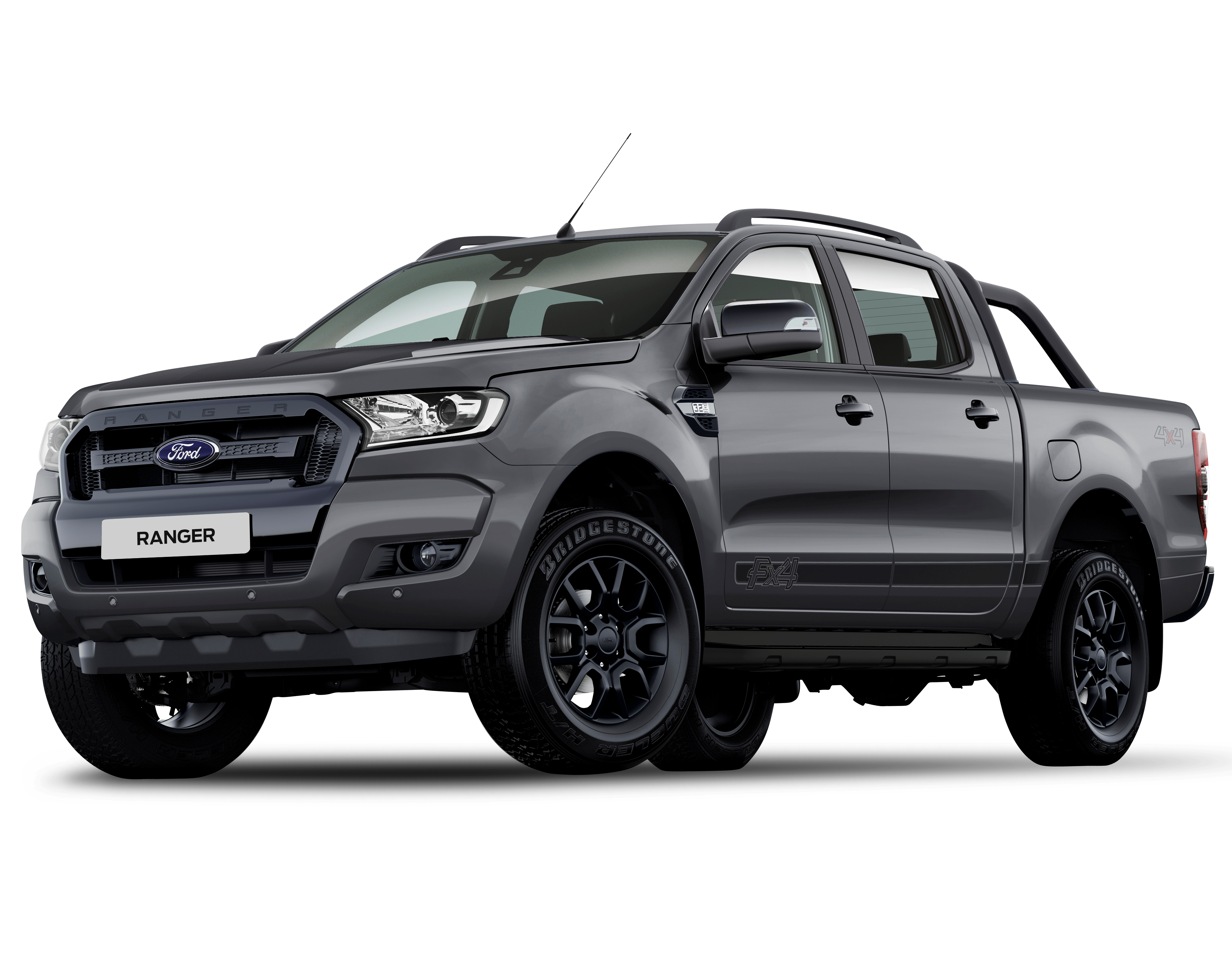 Ford Ranger Reviews | carsguide
