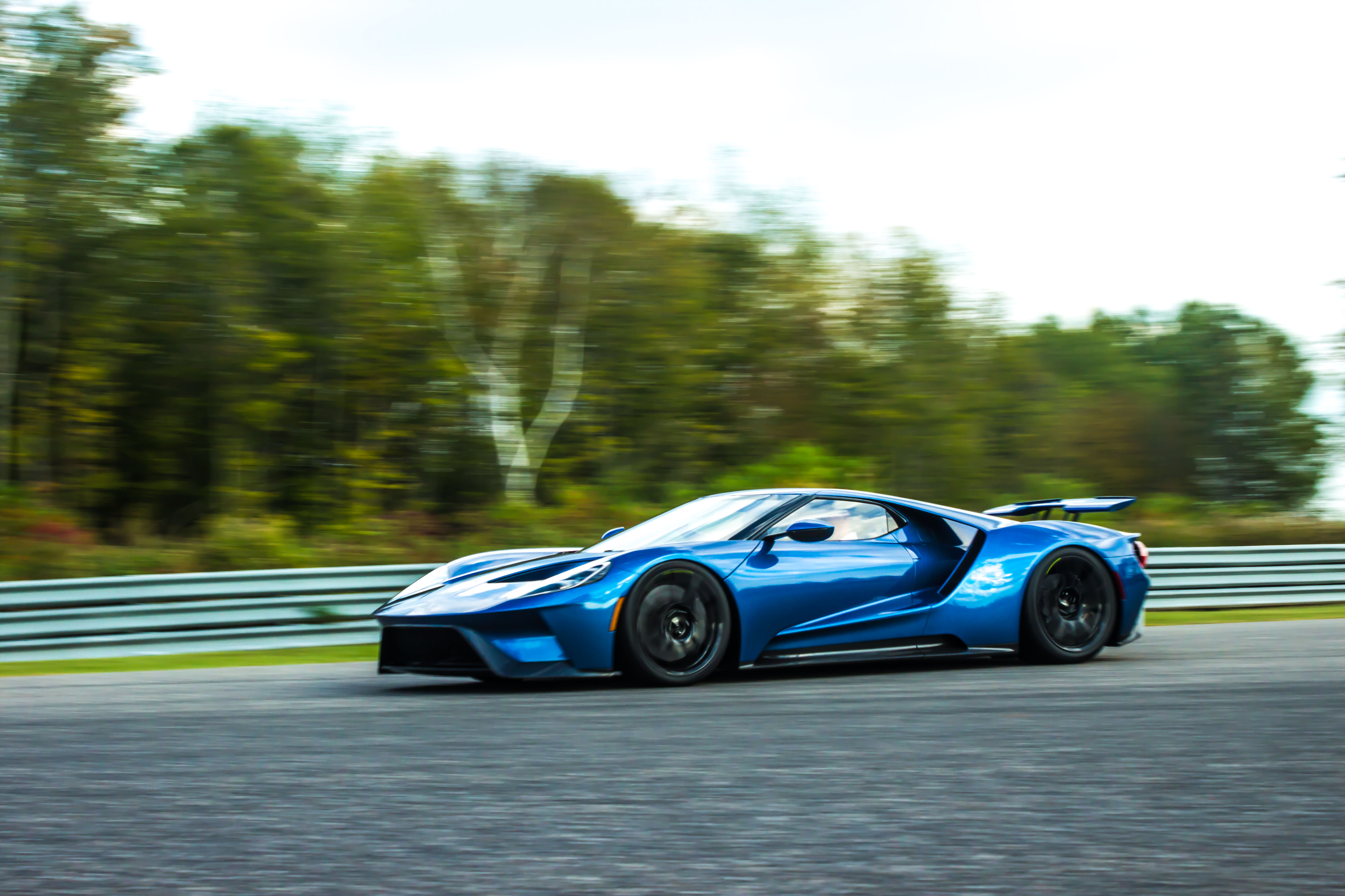The Other Way to Get a 2017 Ford GT » AutoGuide.com News
