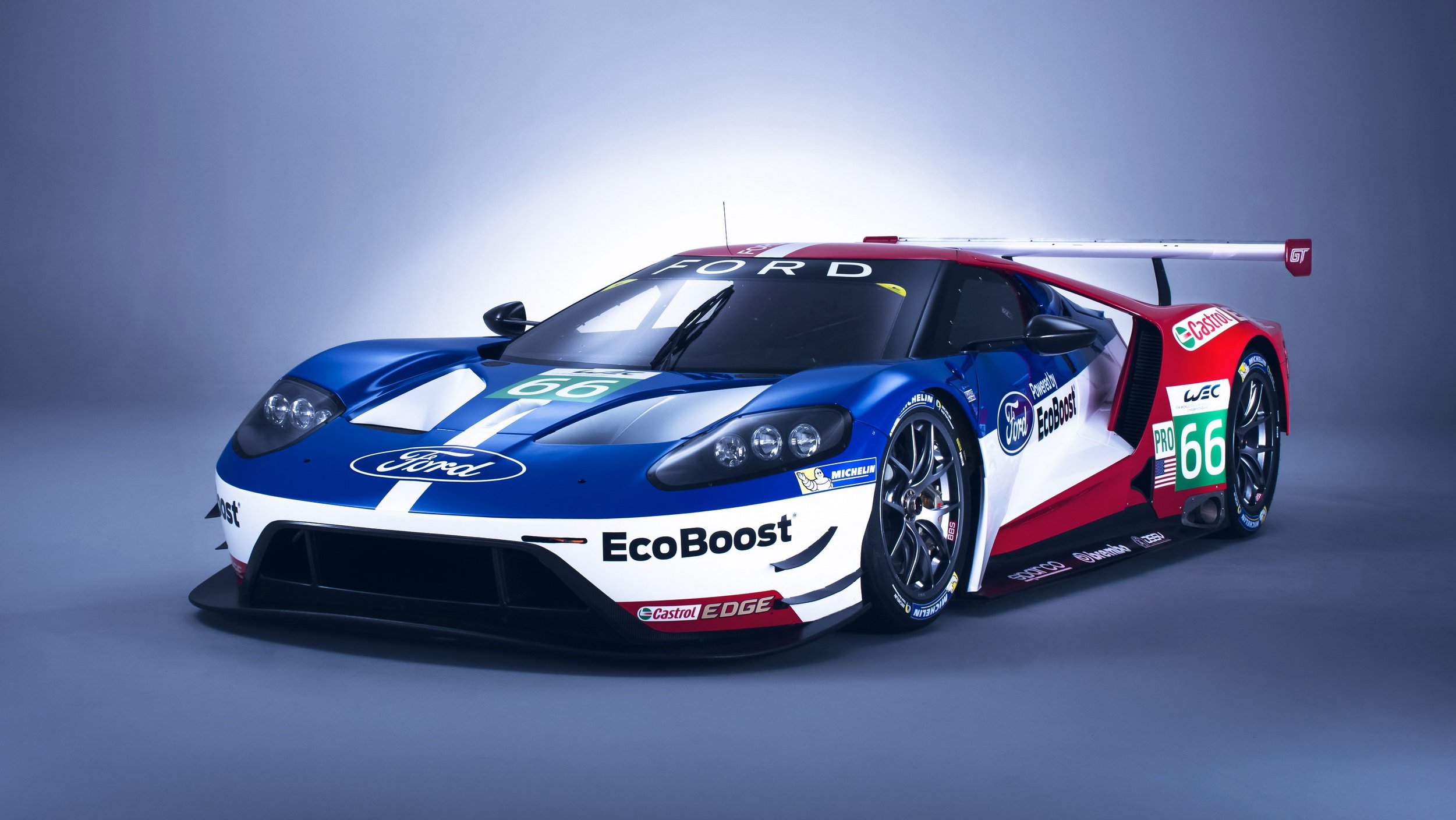 2016 Ford GT Le Mans | Top Speed