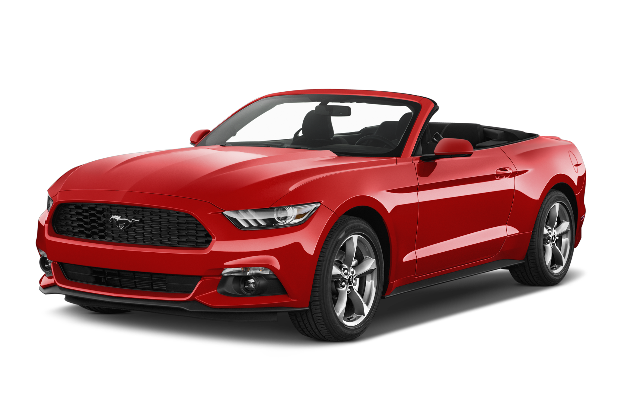 Ford Mustang - STR AUTO - NEED A CAR? RENT WITH STR!