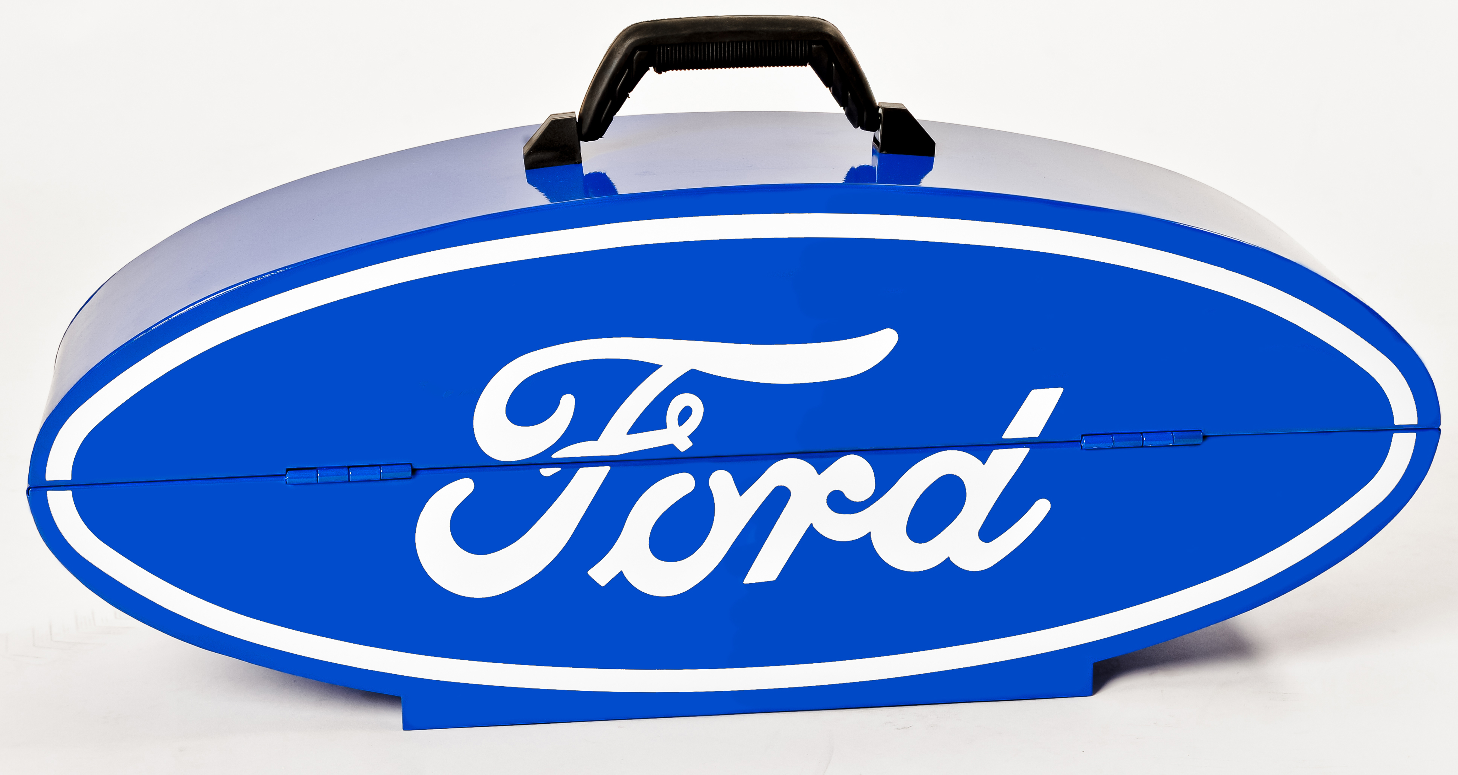 Tool Box - Ford - Vintage - GOBOXES LLC