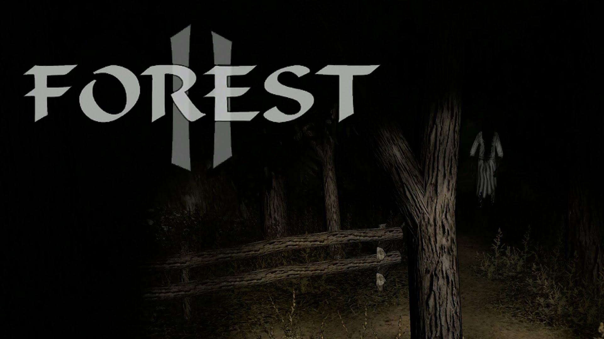 JUEGO TRAMPOSO! [The forest 2] - YouTube