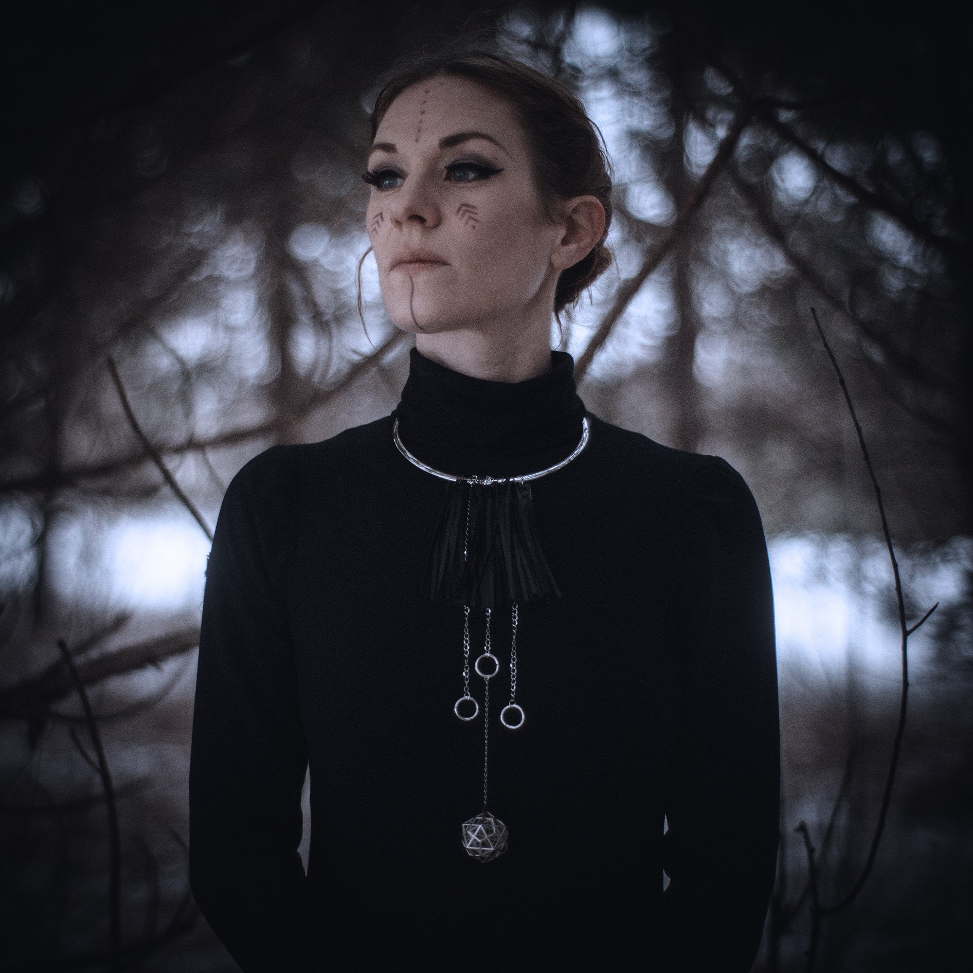 Forest Witch - Jessica Mary Clayton | Costume Designer | Wardrobe ...