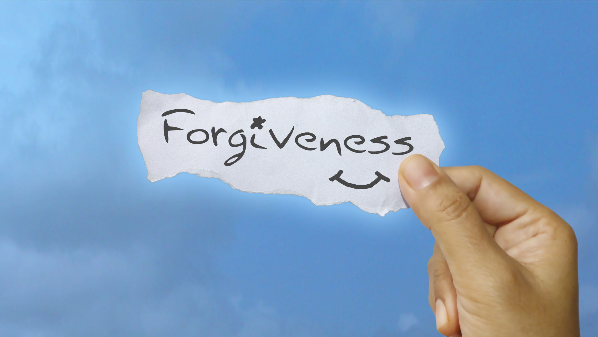 Forgiveness: The Key to Healing and Happiness - ASPIREMAG.NET ...