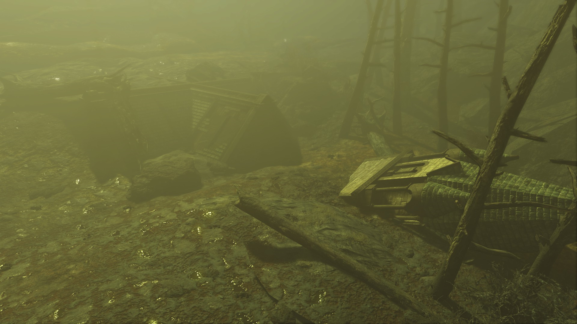 Forgotten church | Fallout Wiki | FANDOM powered by Wikia