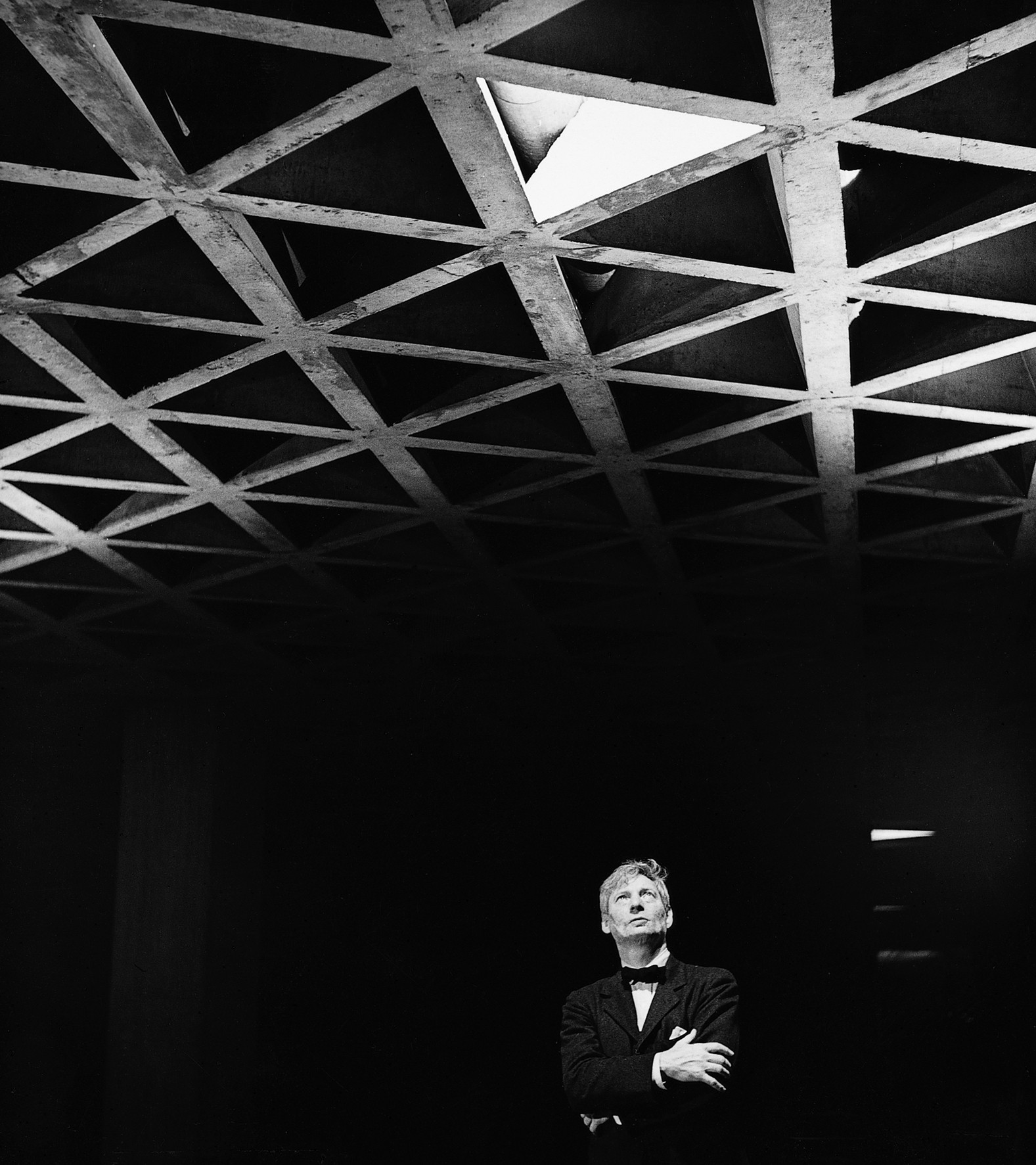 Light Matters: Louis Kahn and the Power of Shadow | ArchDaily