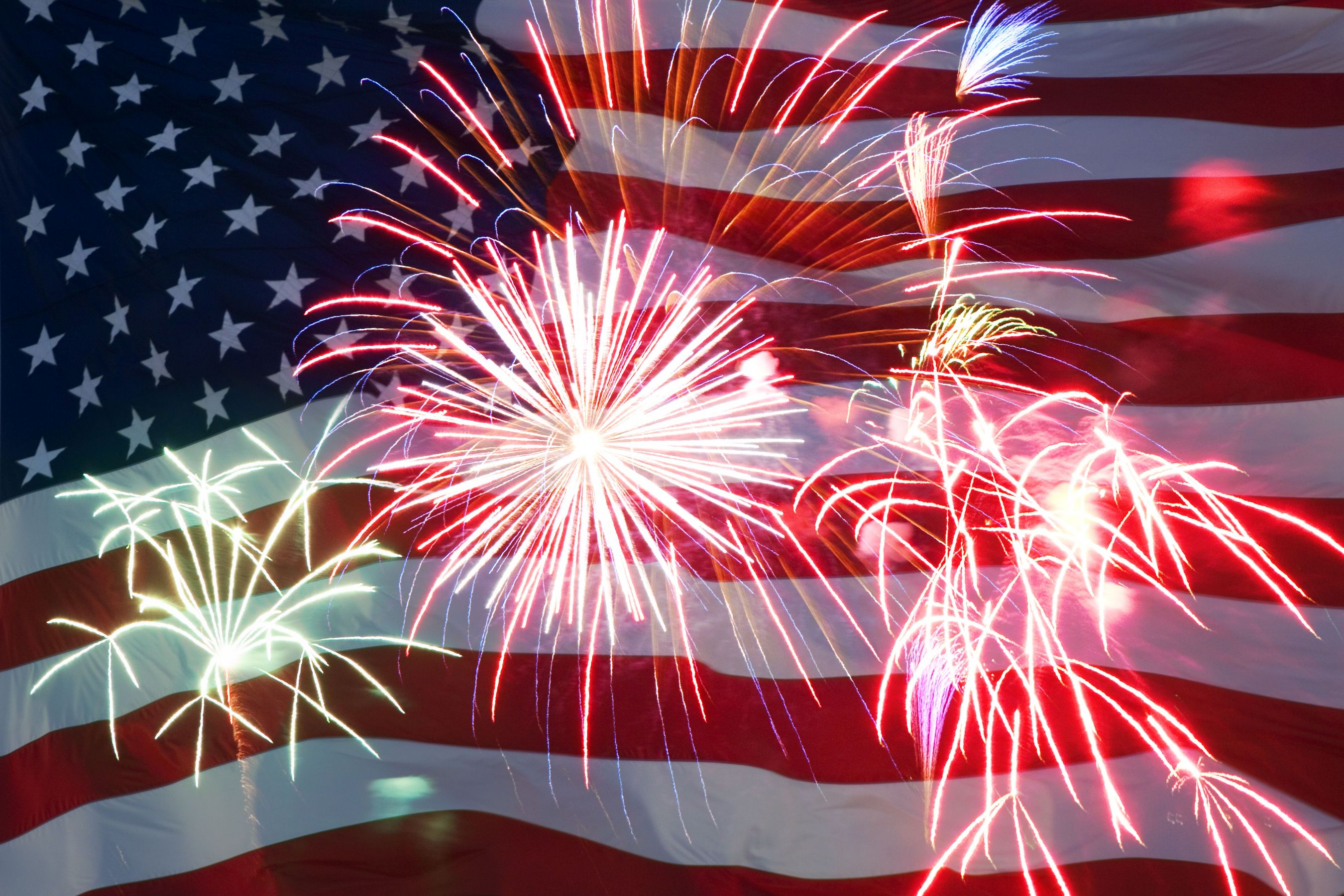Here's how to celebrate the Fourth of July in Boynton, Lantana ...