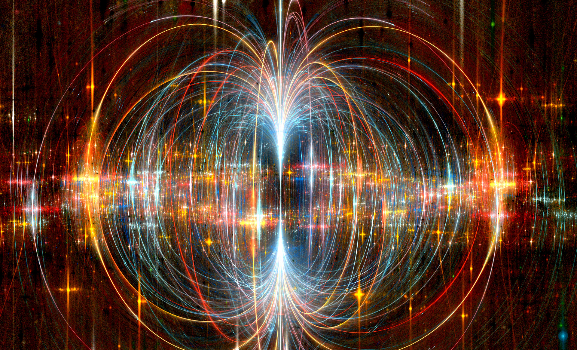 Transcendent Fractal Art ~ High-Resolution Downloads | The Galactic ...