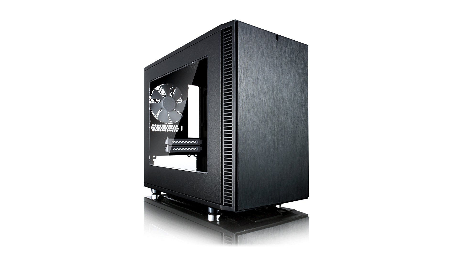 Fractal Design's Define Nano S Is The Best Mini-ITX Case You Can Buy ...