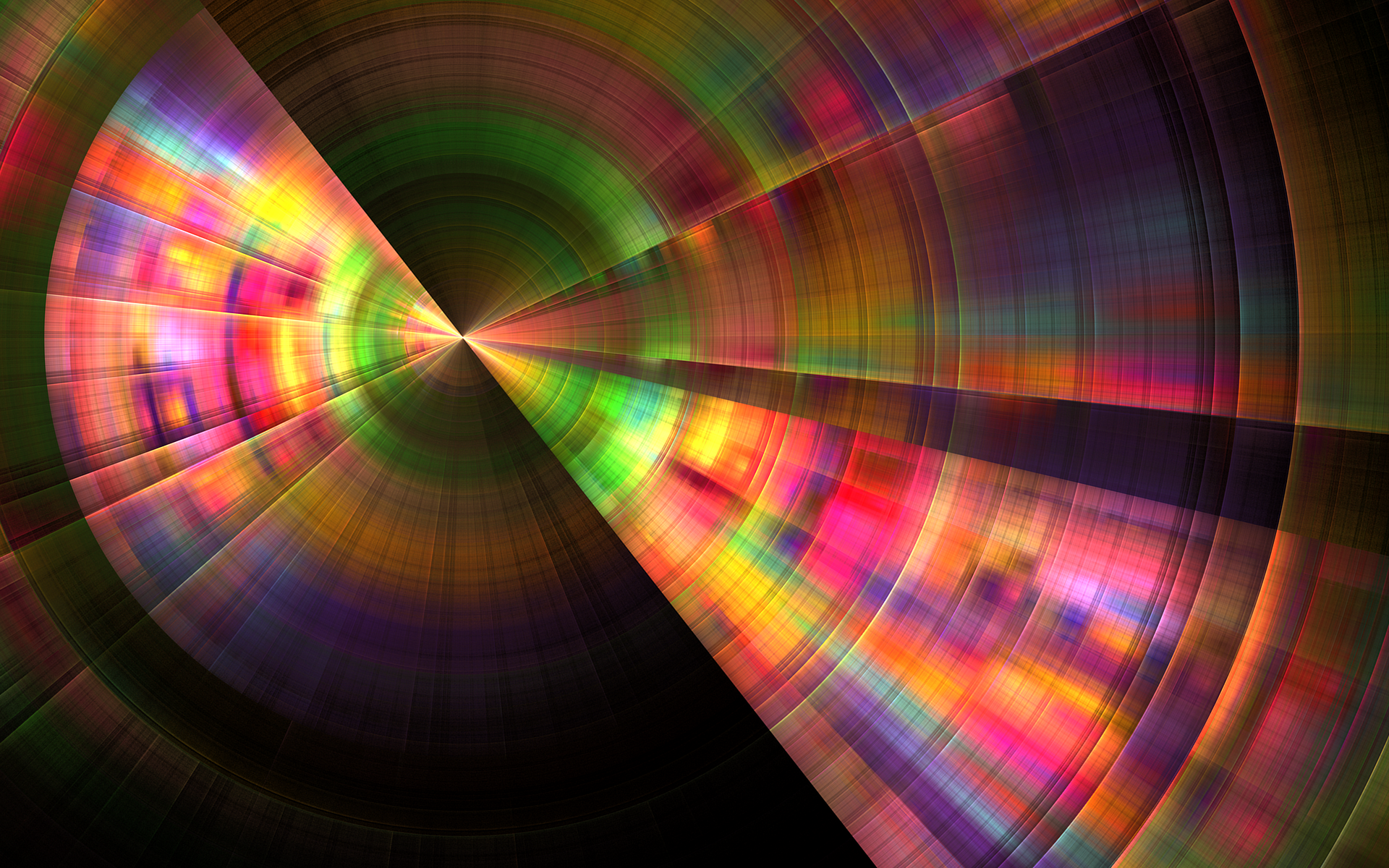 Spinning Spectrum by SaTaNiA on DeviantArt