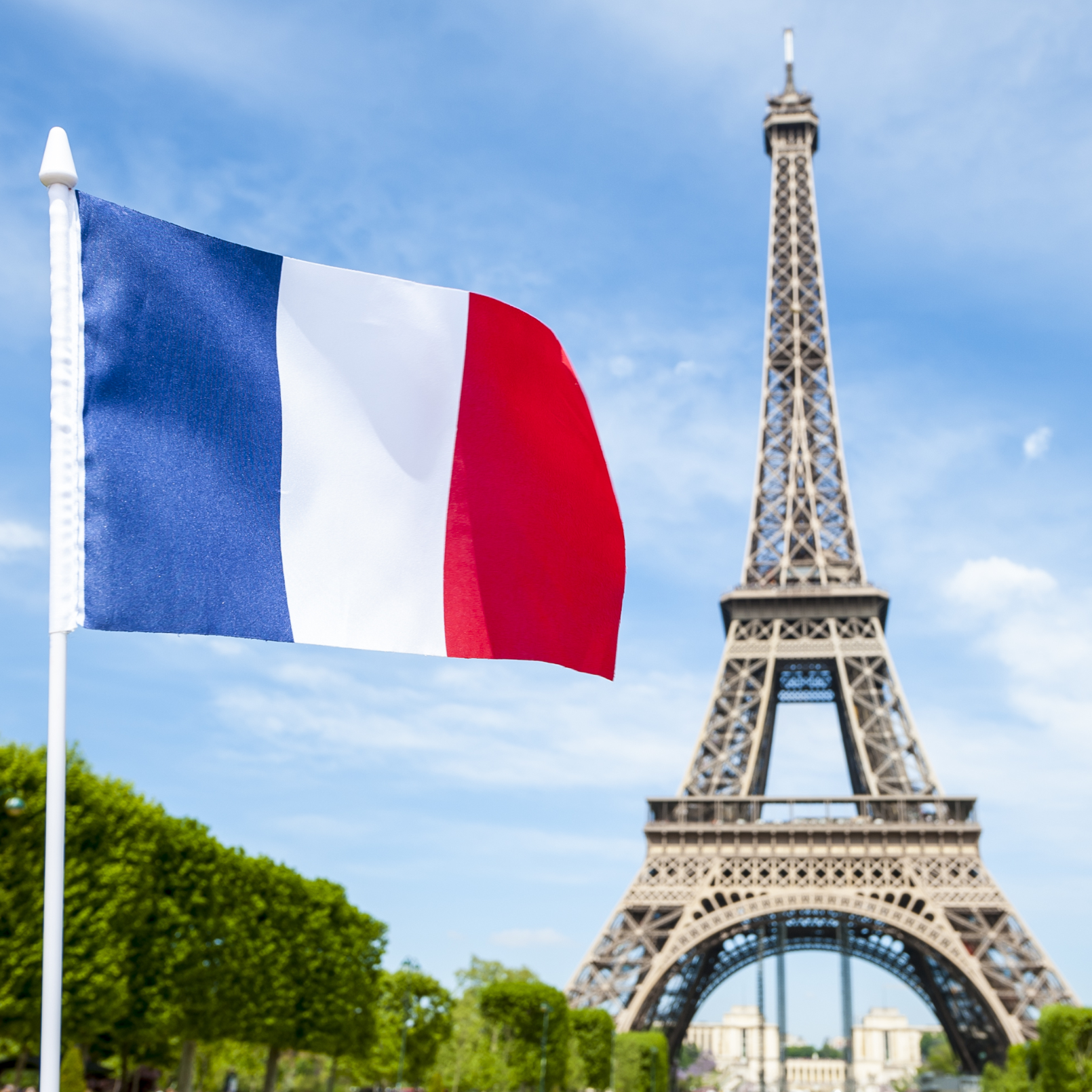 France Warns of 15 Unauthorized Cryptocurrency Investment Platforms ...