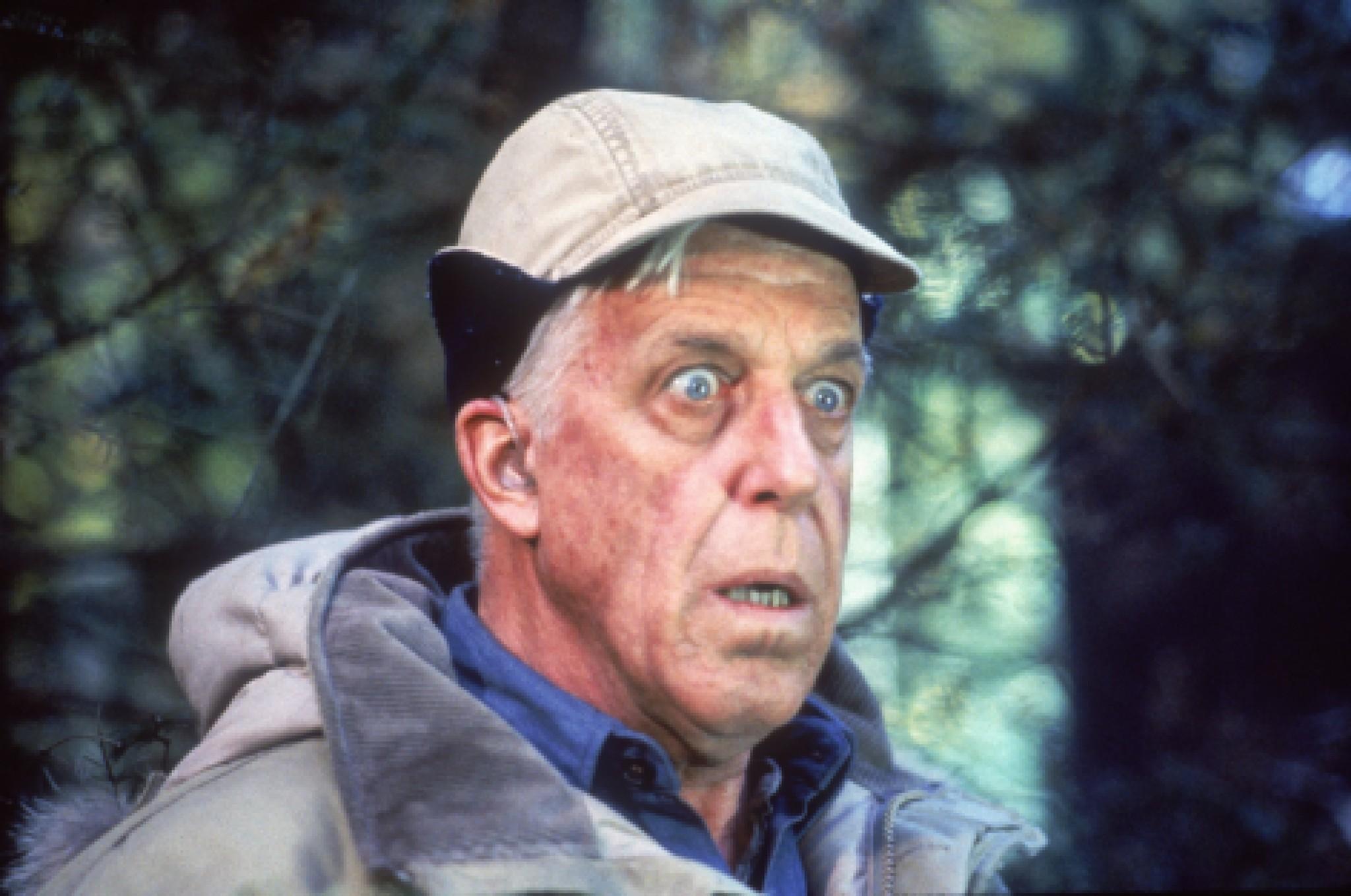 Pictures of Fred Gwynne, Picture #240257 - Pictures Of Celebrities