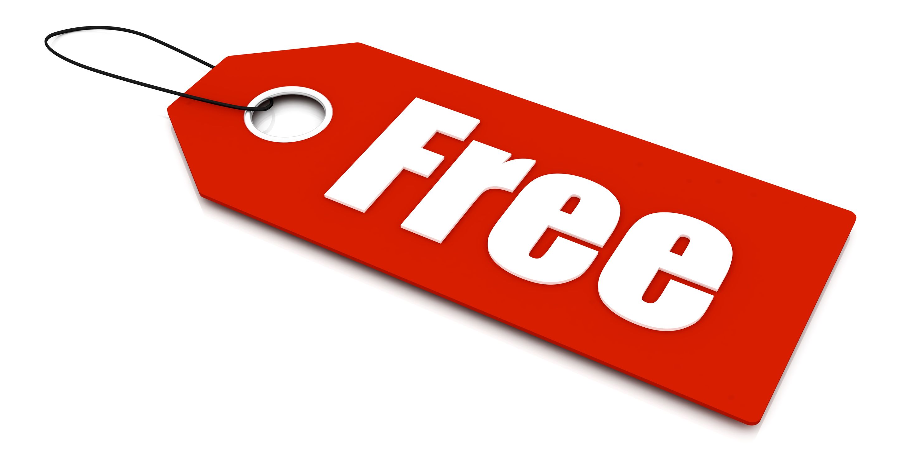 For Free? Really! | deshannonspeaks