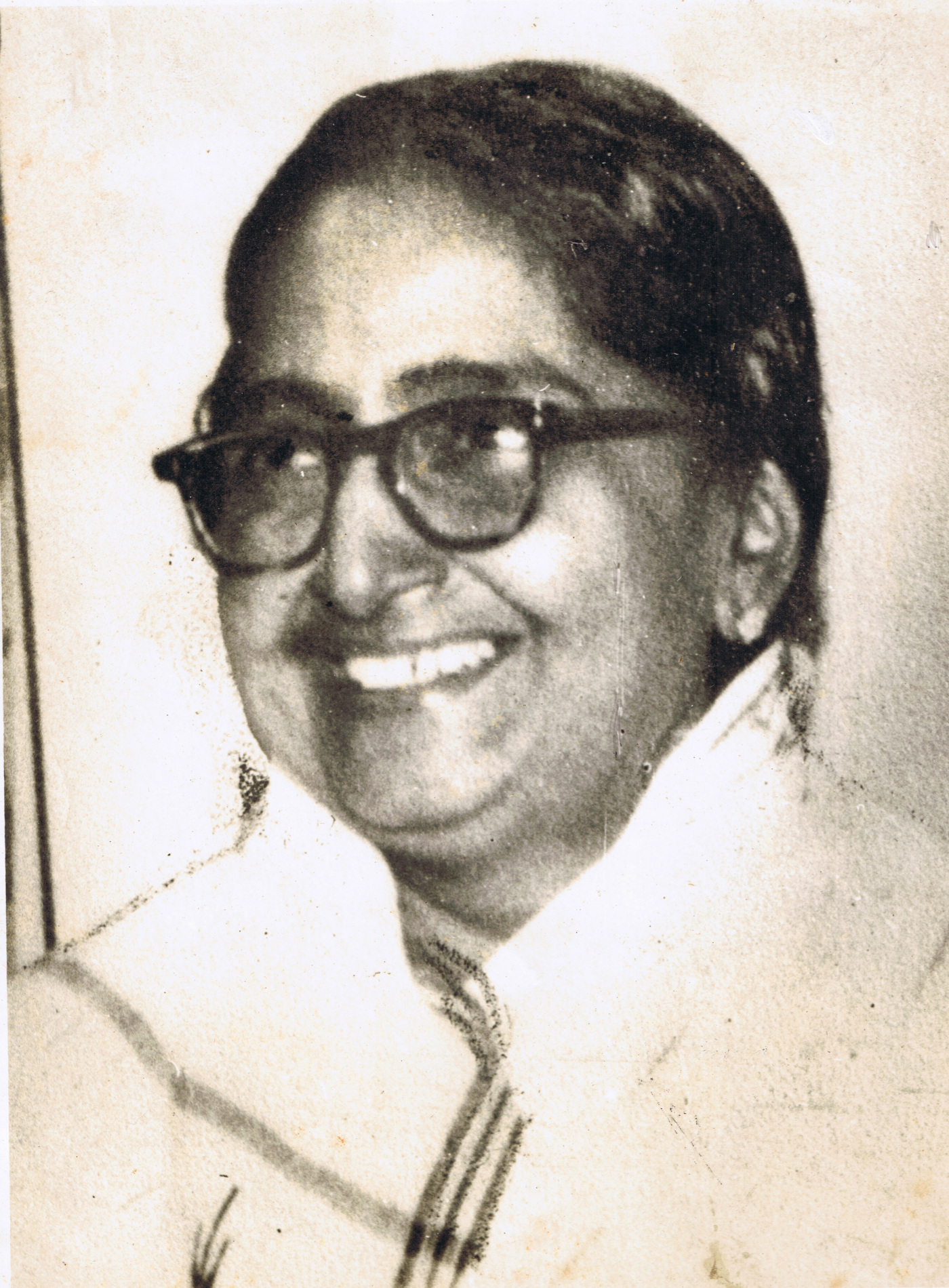 Freedom fighter and social activist – PRAJNYA ARCHIVES