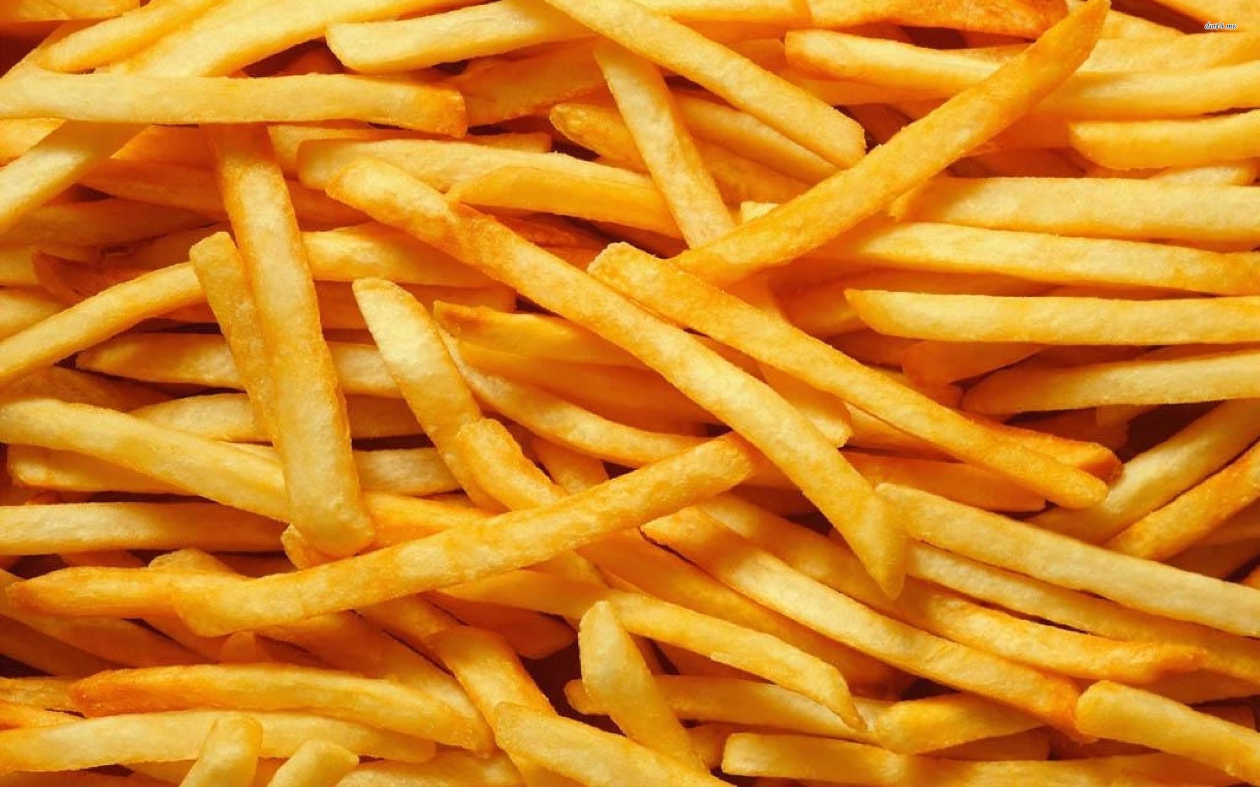 Research: French fries have health benefits | Agweek