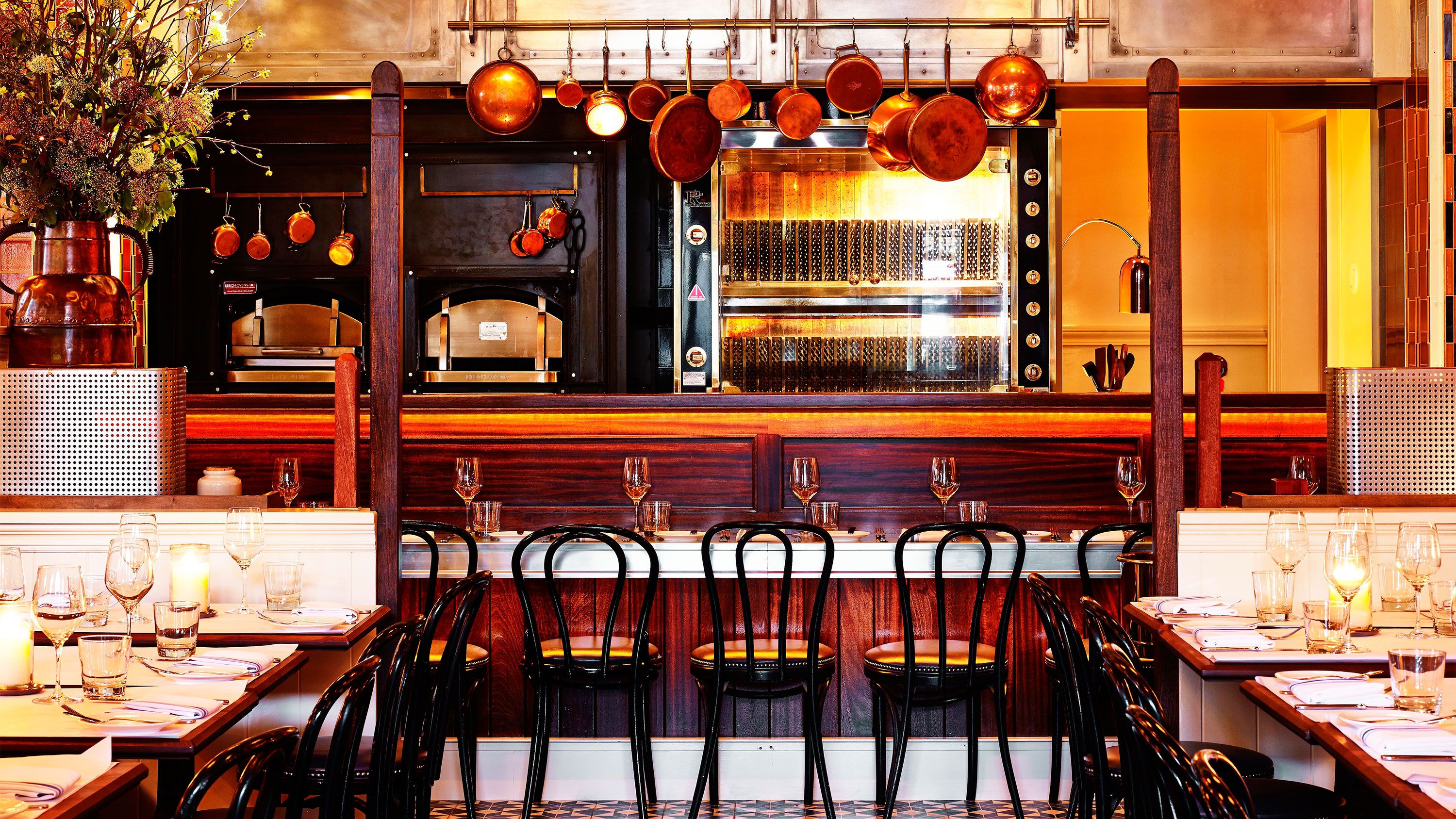 theLIST: 10 French Restaurants to Visit in New York