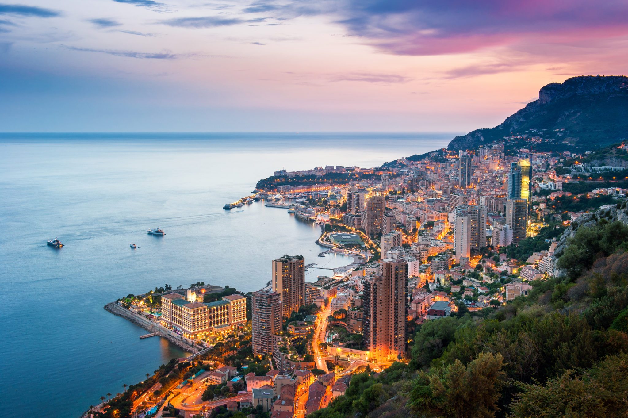 5 Reasons Why You NEED to Live on the French Riviera