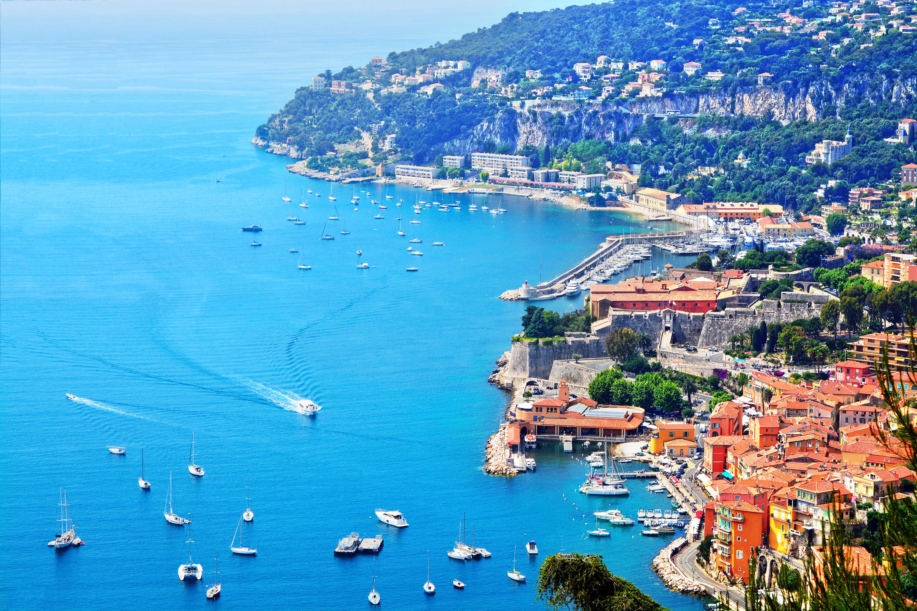 French Riviera Guide | a conversation