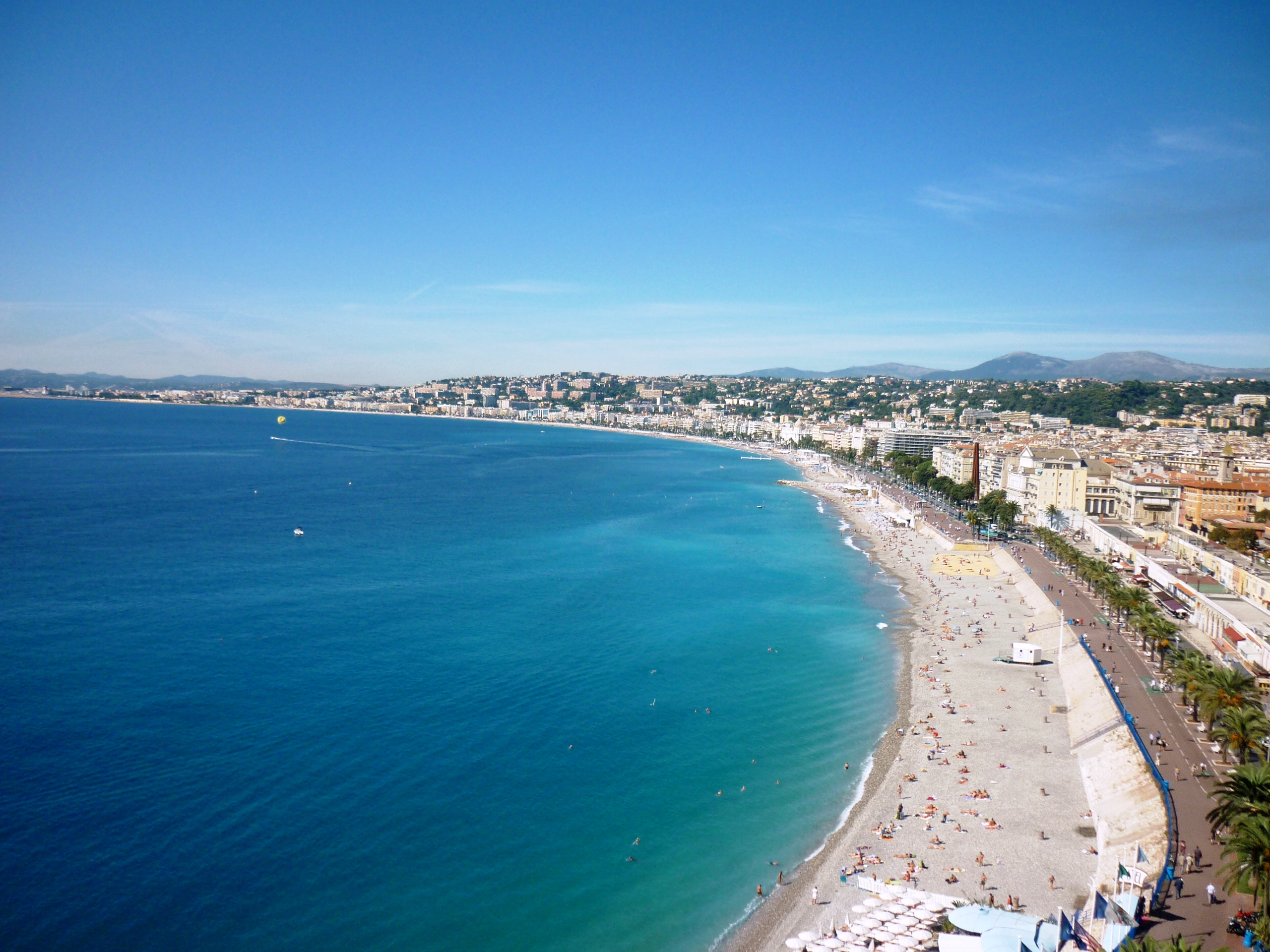 Essential Nice: exploring the capital of the French Riviera – THE ...