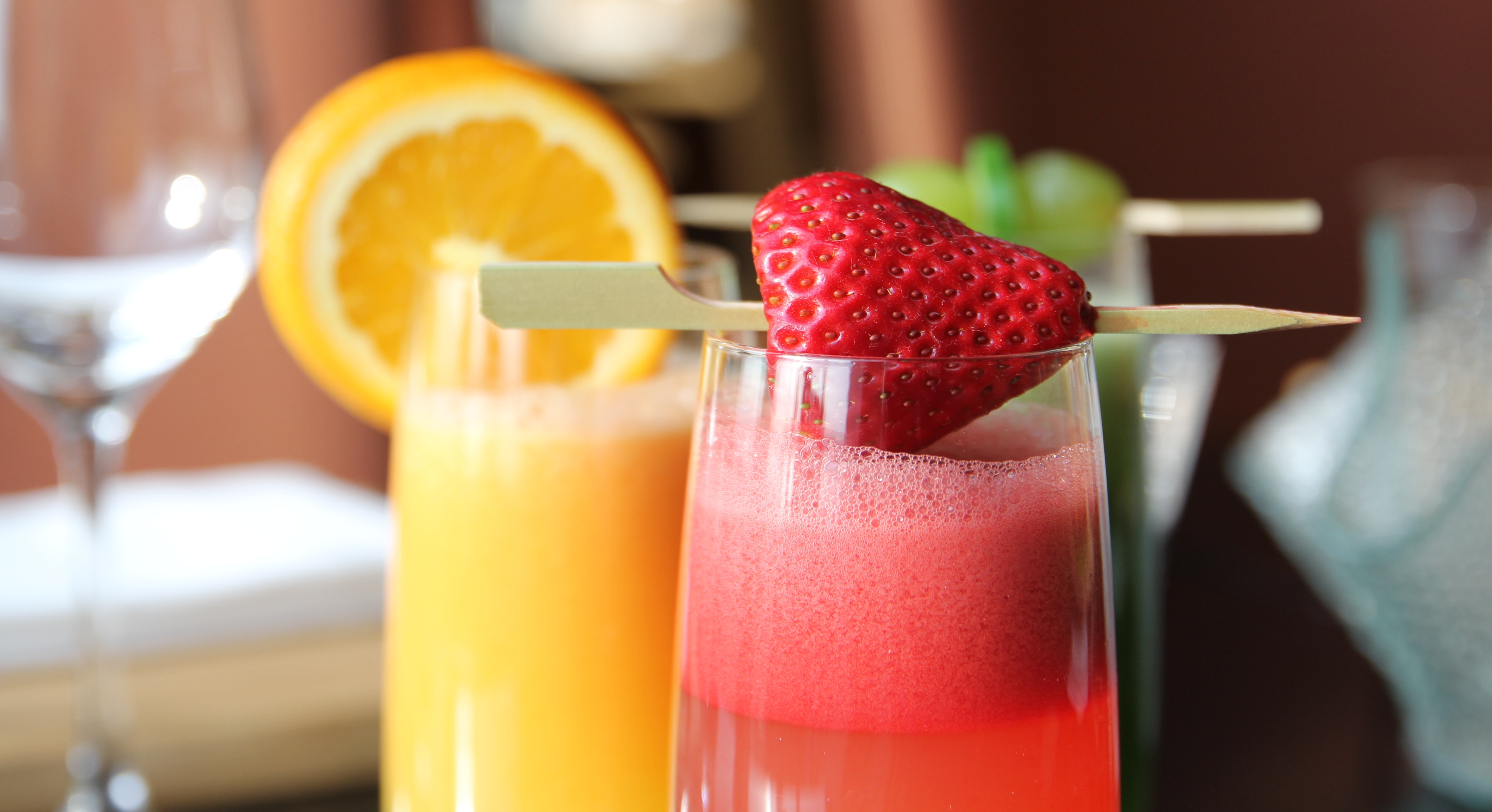 Fresh Vegetable and Fruit Juice | Drink Healthy Drinks