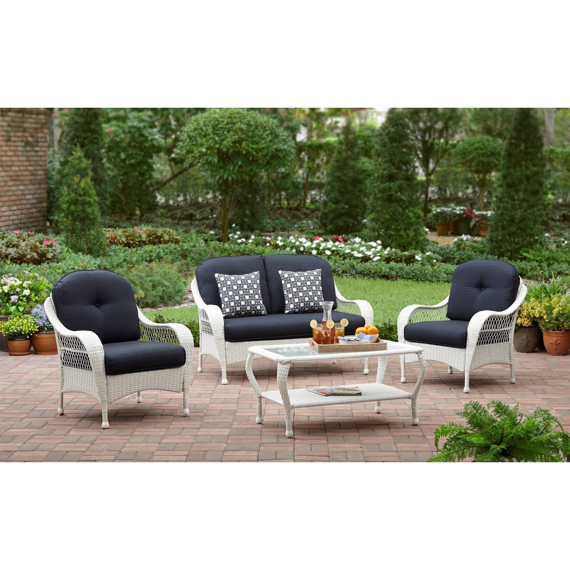 Garden Ridge Patio Furniture - Fresh Better Homes and Gardens Azalea ...