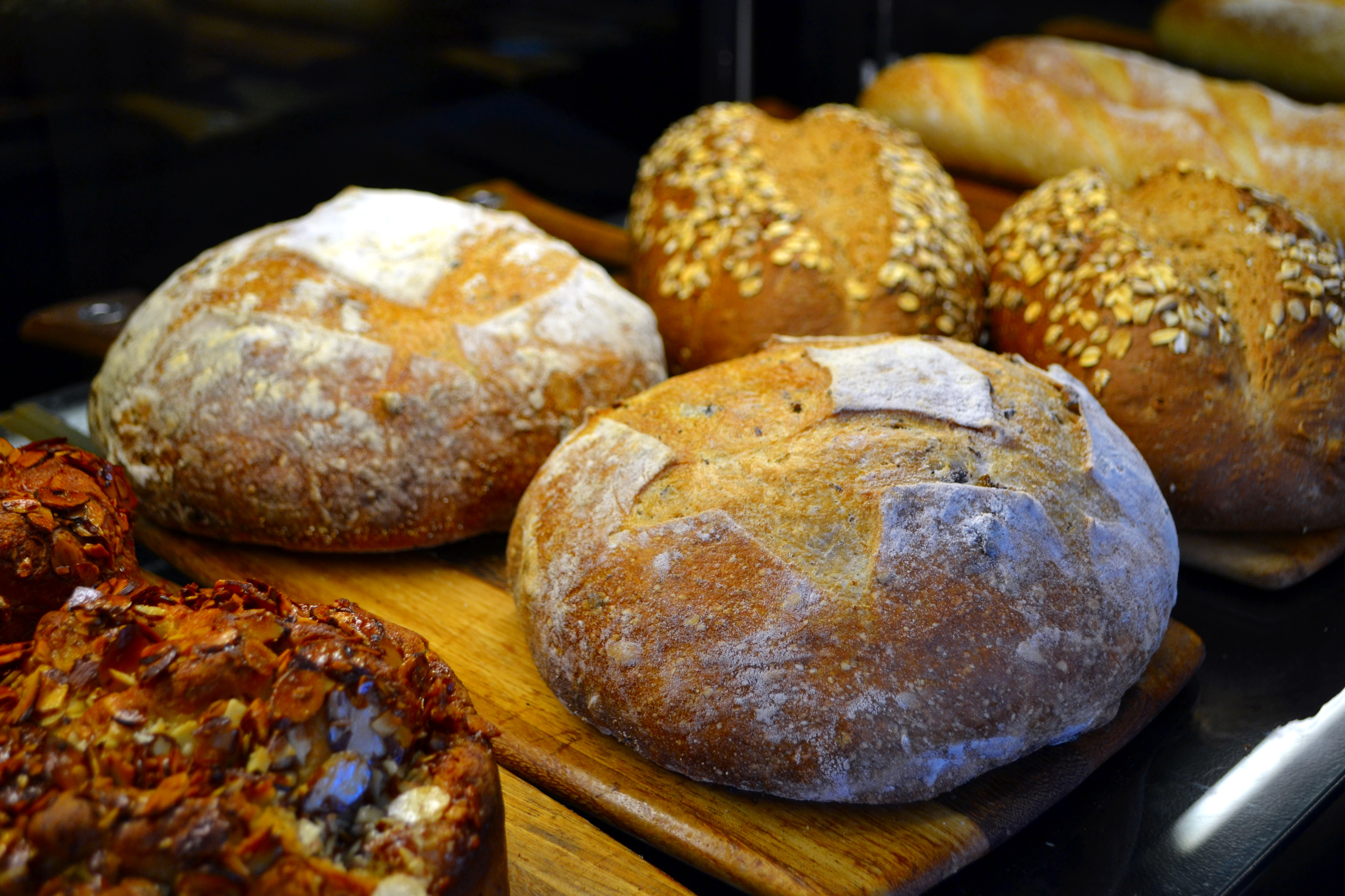 Best Bread Bakery In Harrisburg | CIAO Bakery