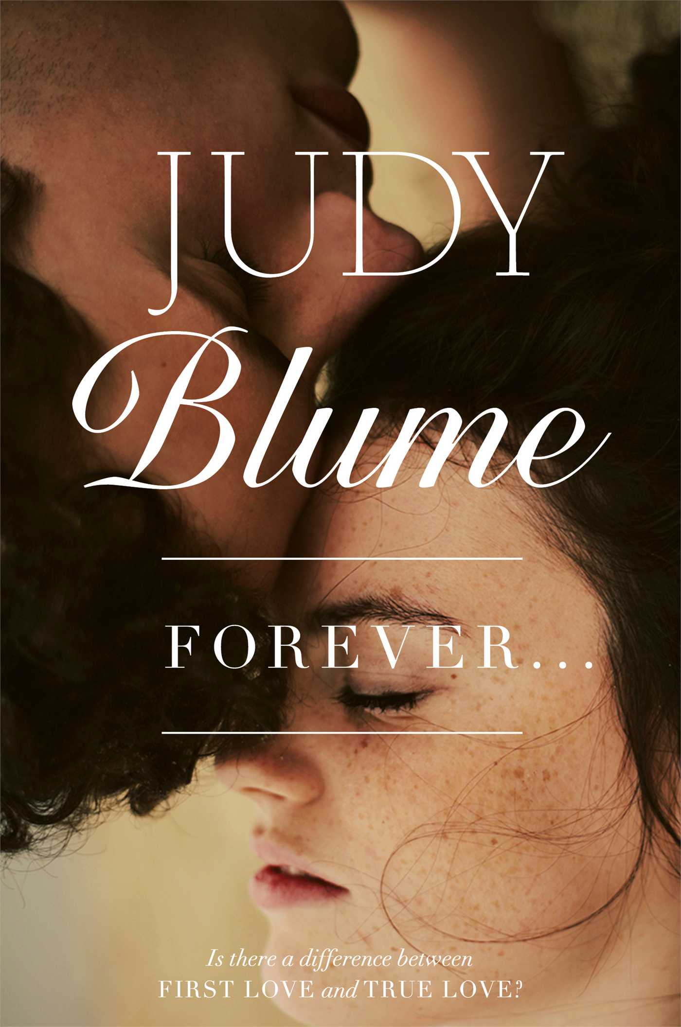 Forever . . . | Book by Judy Blume | Official Publisher Page | Simon ...