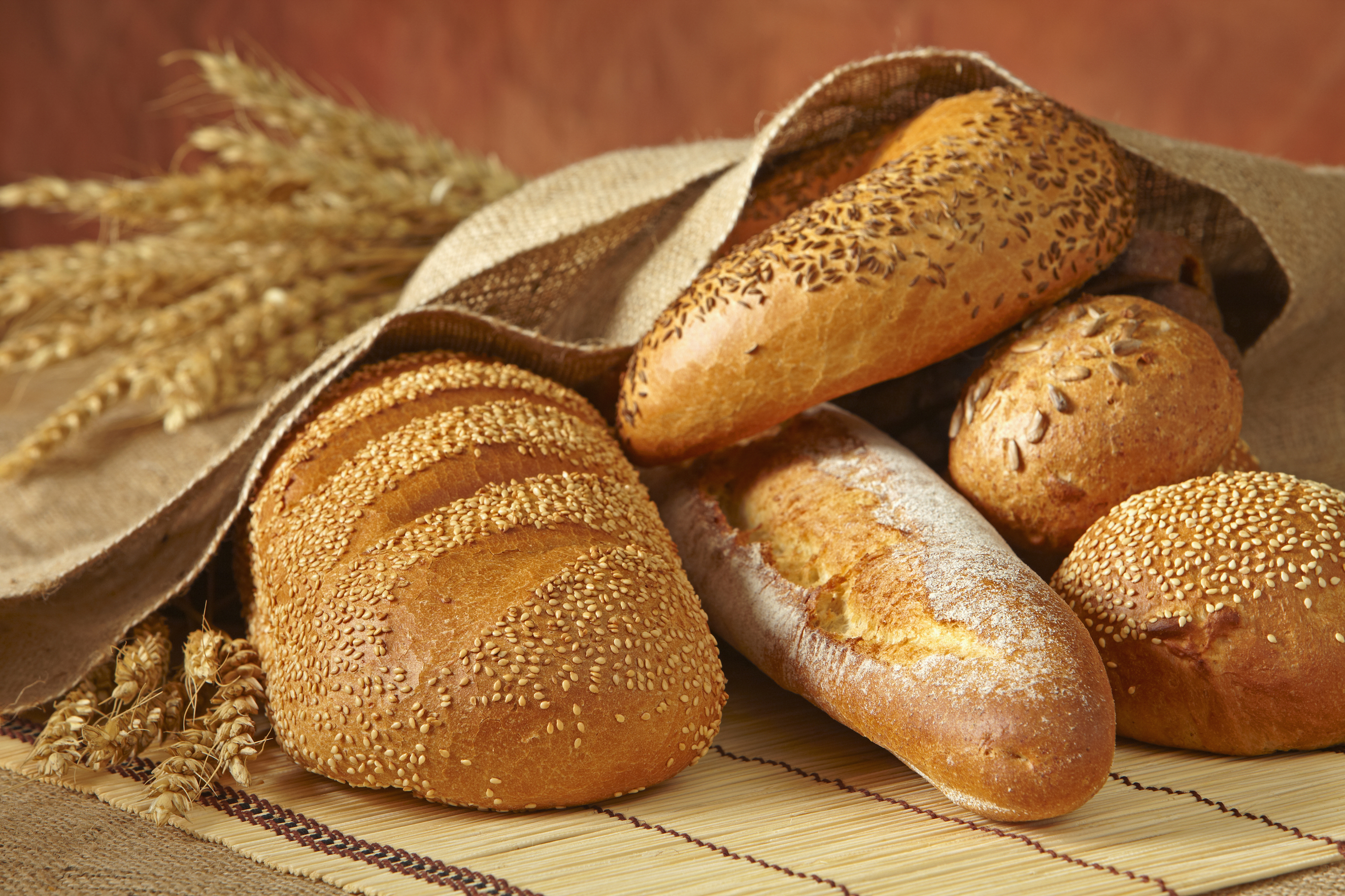 Fill in your Daily Basket with the Best Breads in Gurgaon!!