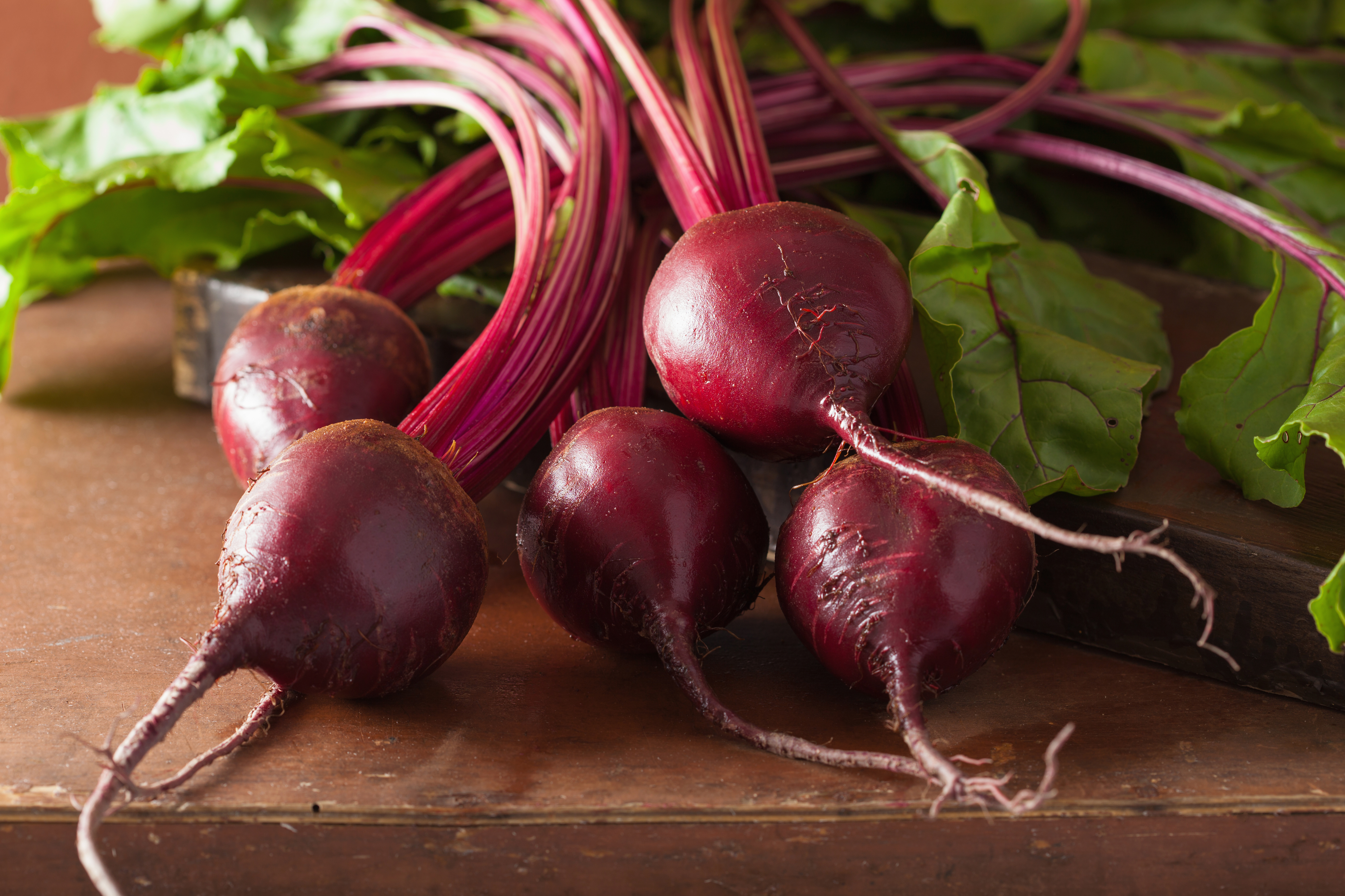 It's All About The Beets - IFPA Fitness