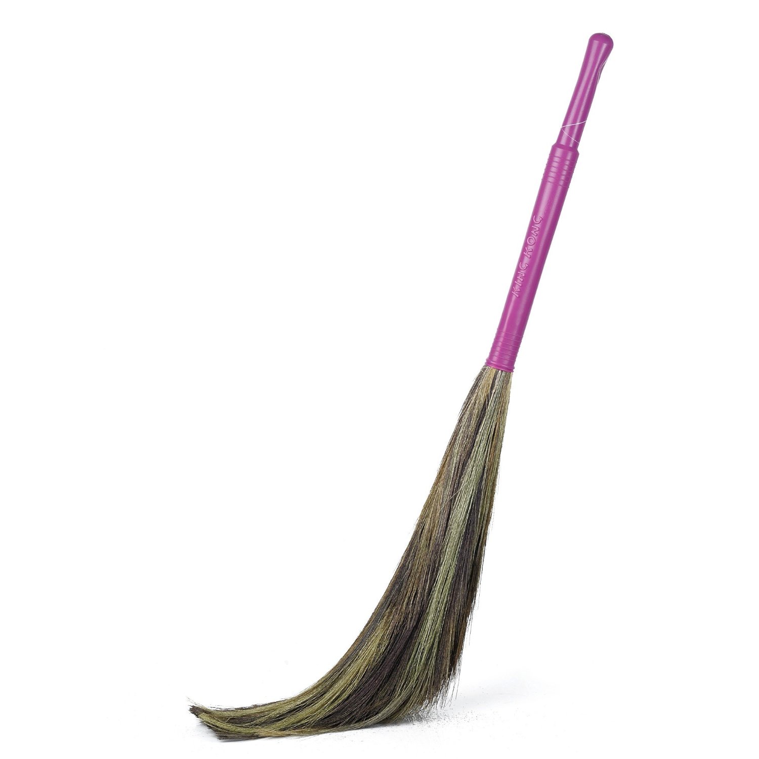 Fresh broom photo