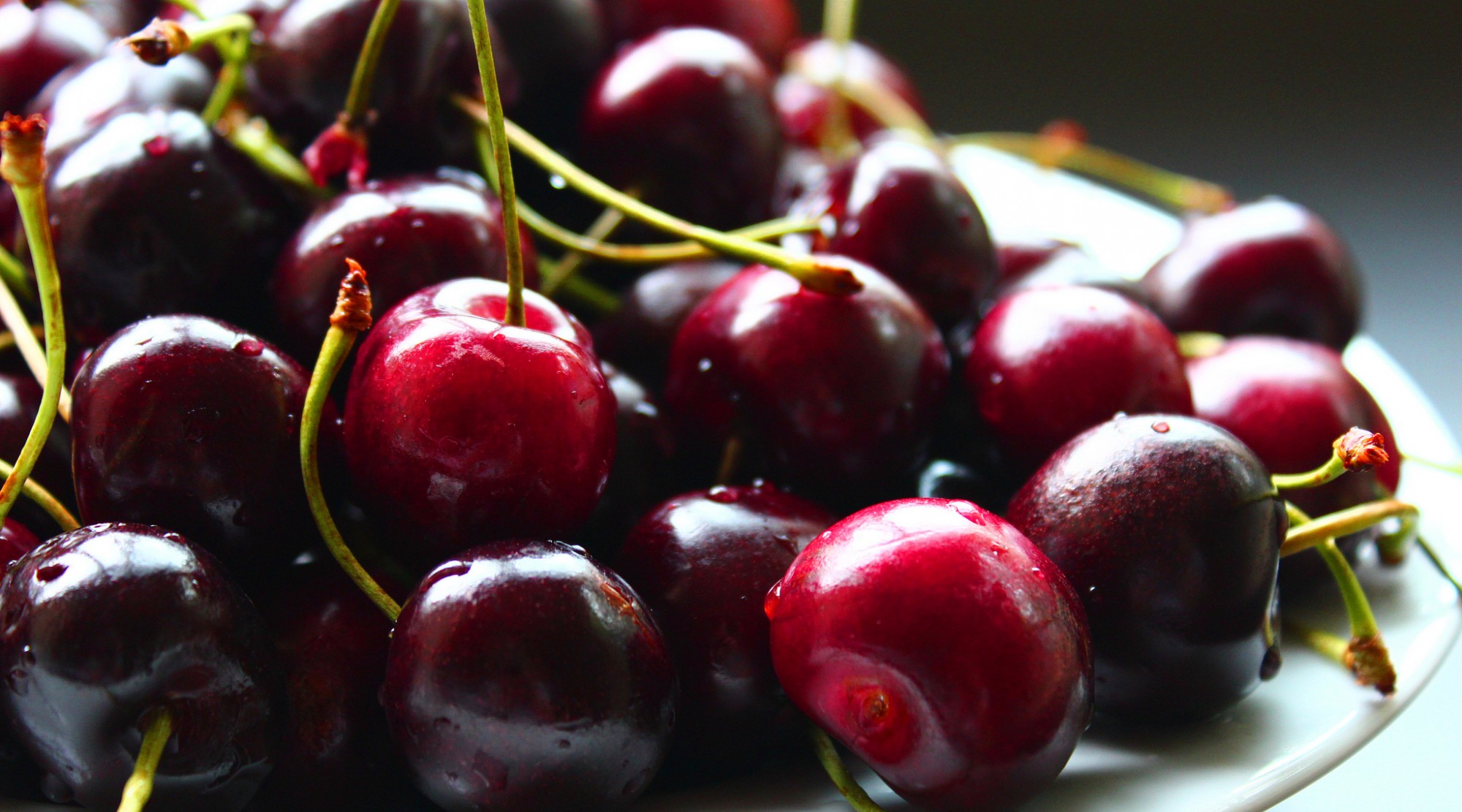 5 ideas for using fresh cherries | The Splendid Table