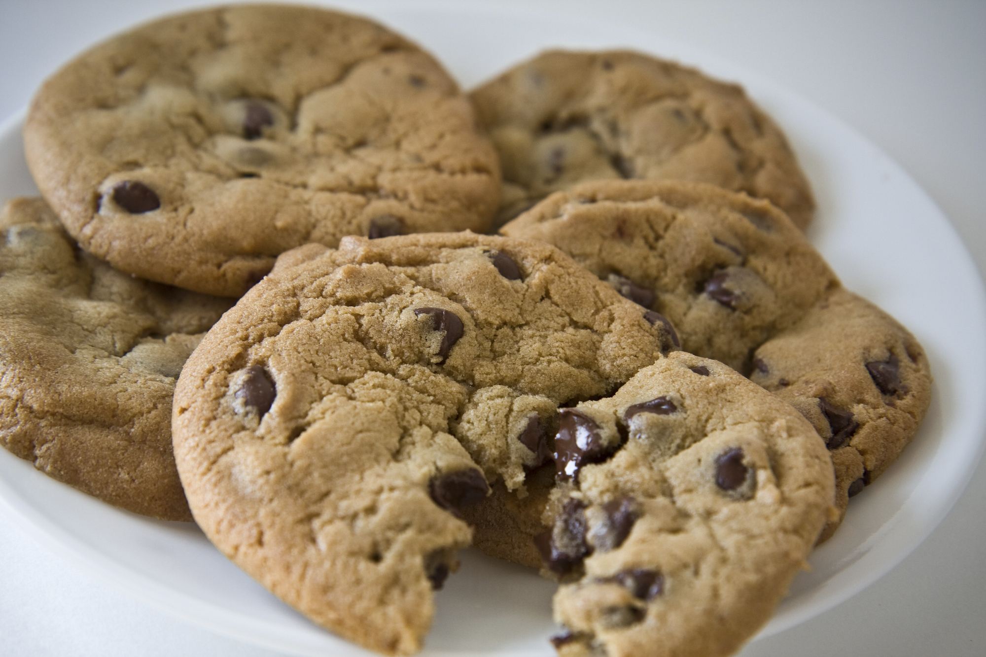 Warm cookie company Tiff's Treats gets sweet delivery: $11 million ...