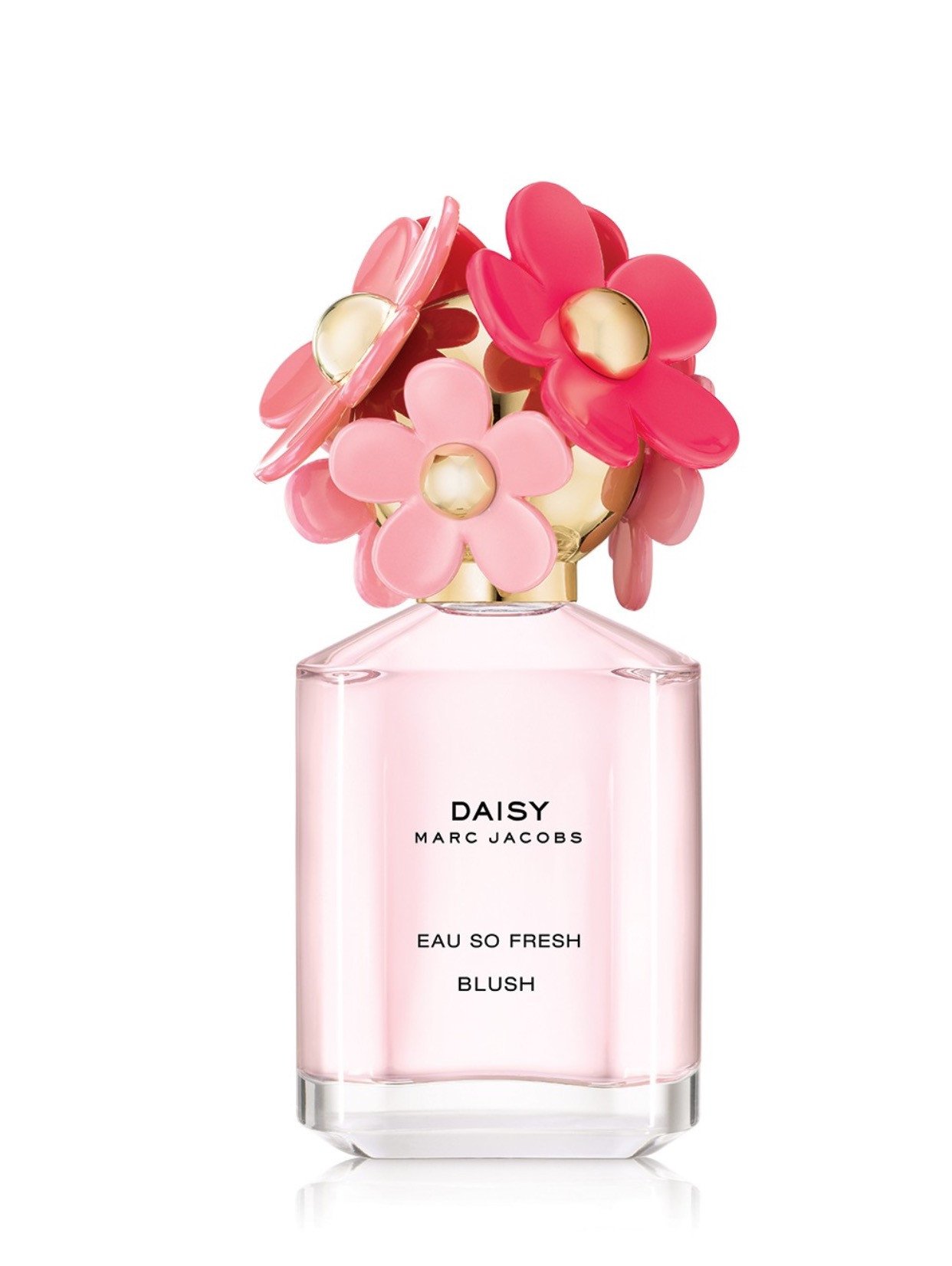 Marc Jacobs Daisy Eau So Fresh Blush 2.5 Oz EDT - Fragrance Connect