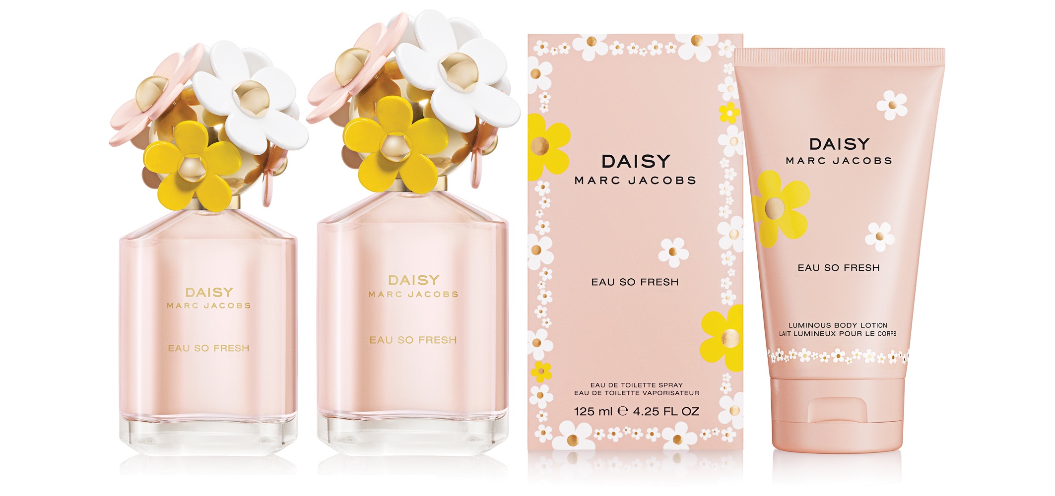 Daisy Eau So Fresh by Marc Jacobs | StyleLab
