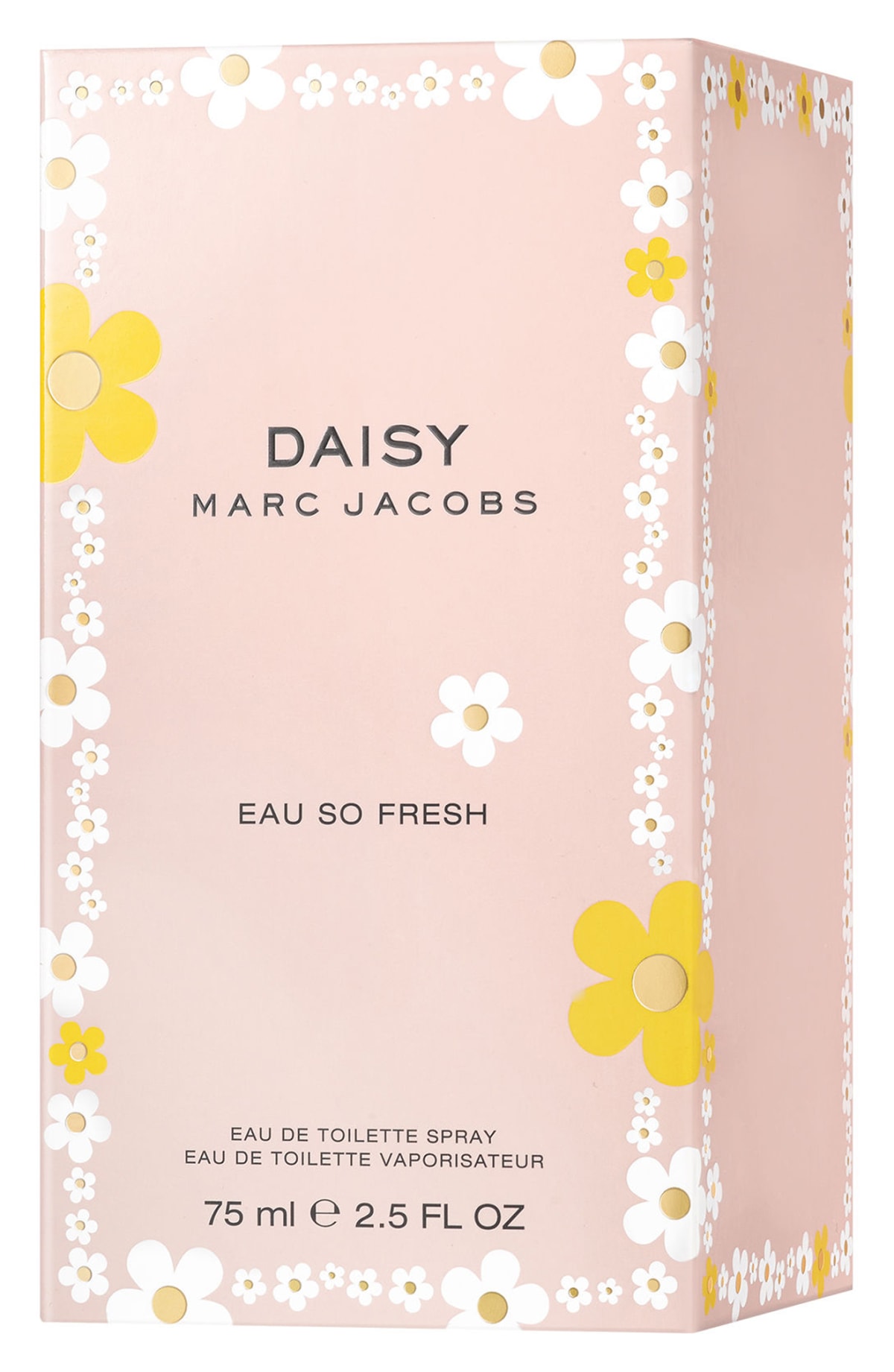 MARC JACOBS Daisy Eau So Fresh Eau de Toilette | Nordstrom