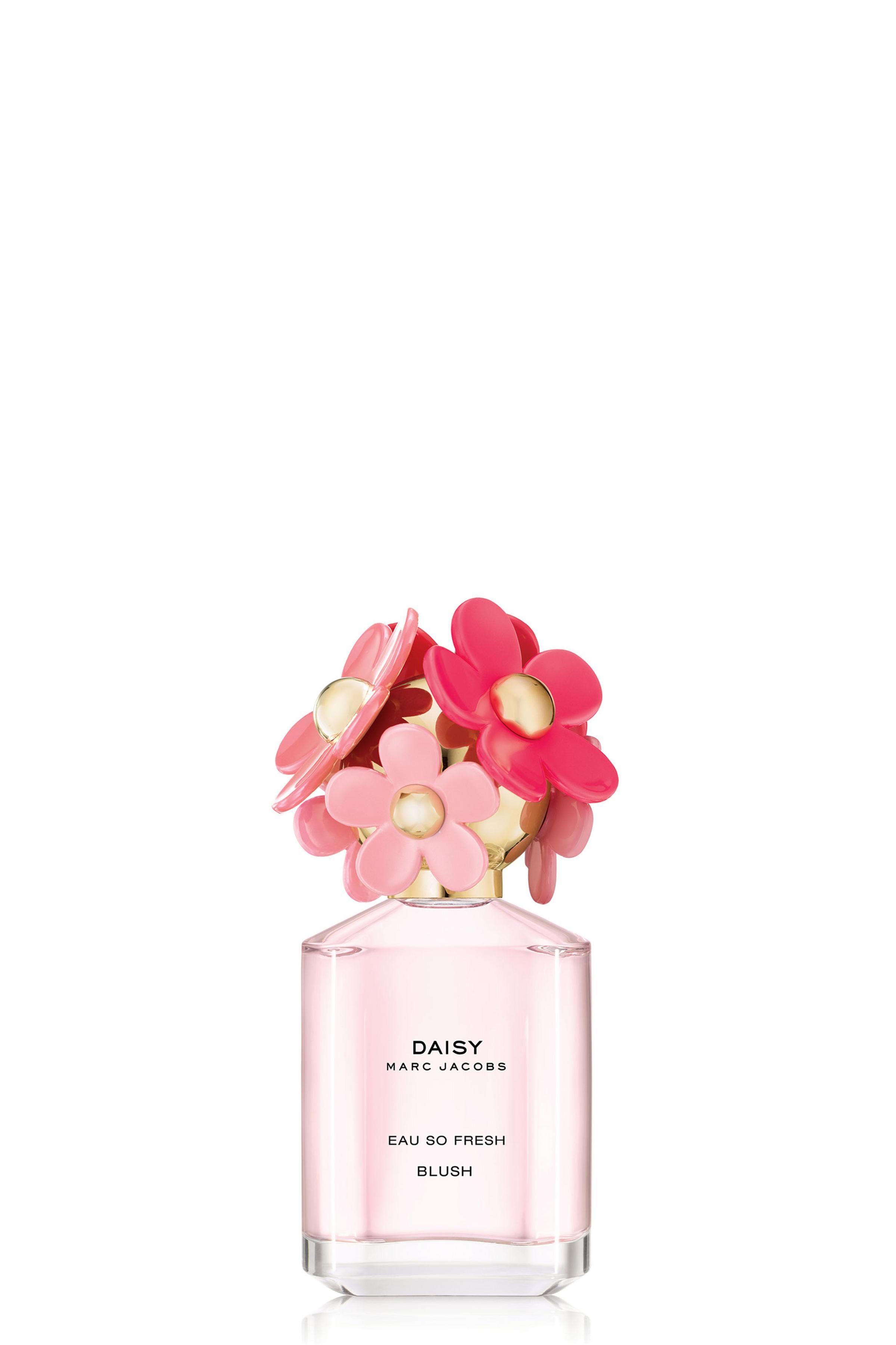 Marc Jacobs Daisy Eau So Fresh Blush | Fragrance | Pinterest | Marc ...