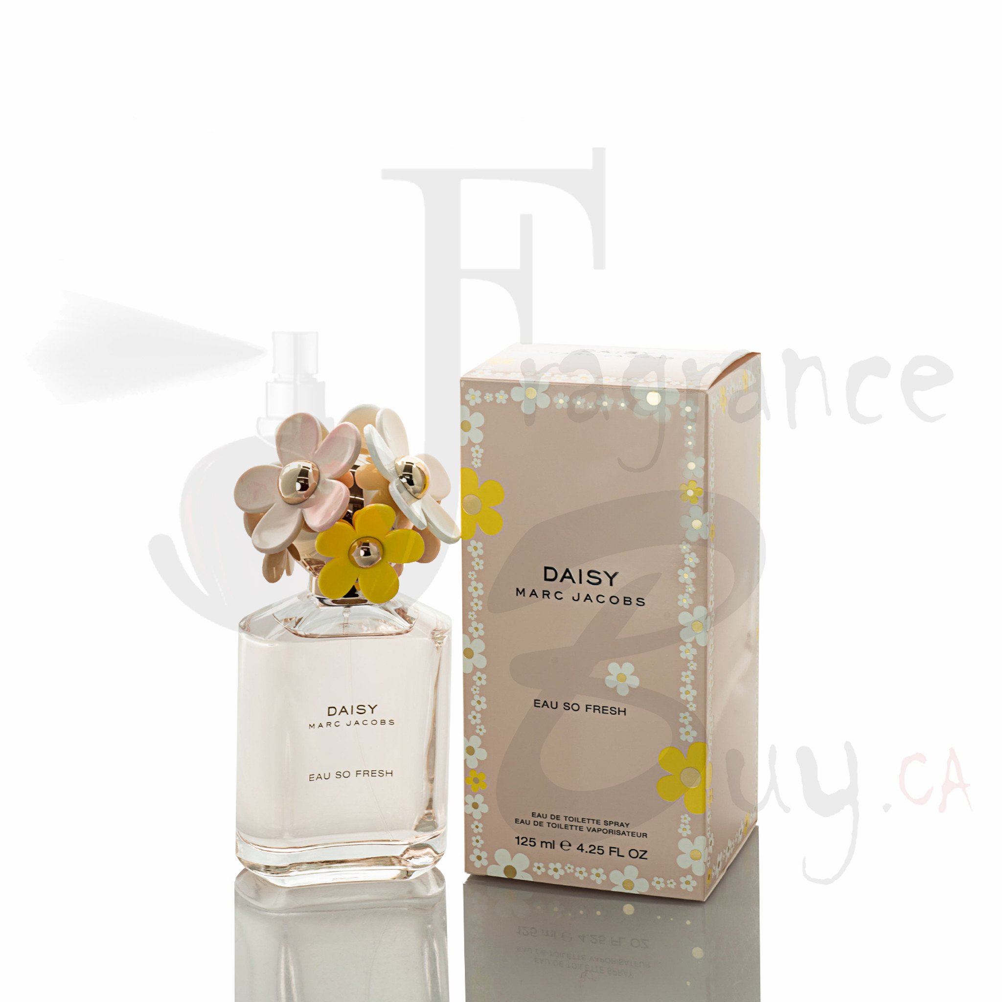Fragrancebuy — Daisy Eau So Fresh Woman Perfume | Best Price ...