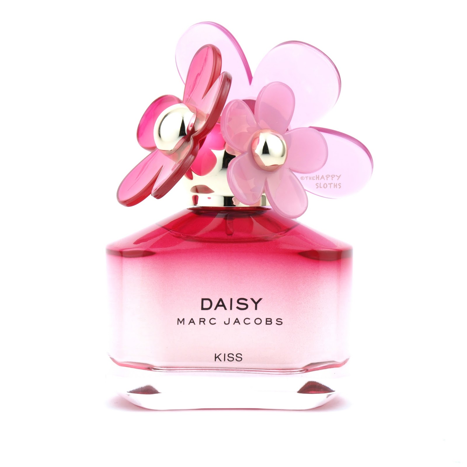 Marc Jacobs Daisy Kiss & Daisy Eau So Fresh Kiss: Review | The Happy ...