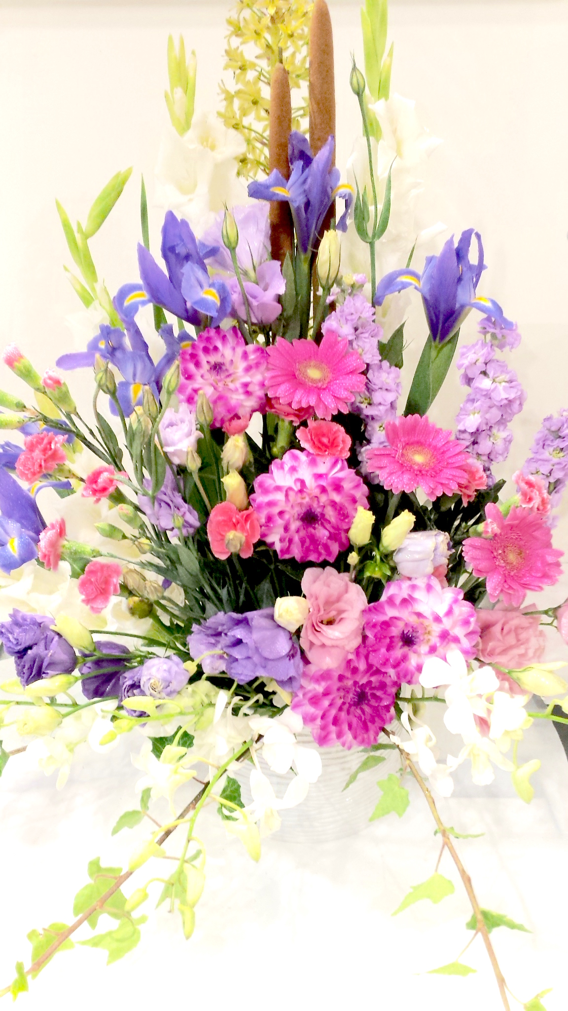 Sophia Kueh Flowers | Lower Templestowe Florist Vic 3107 | MX3 Fresh ...