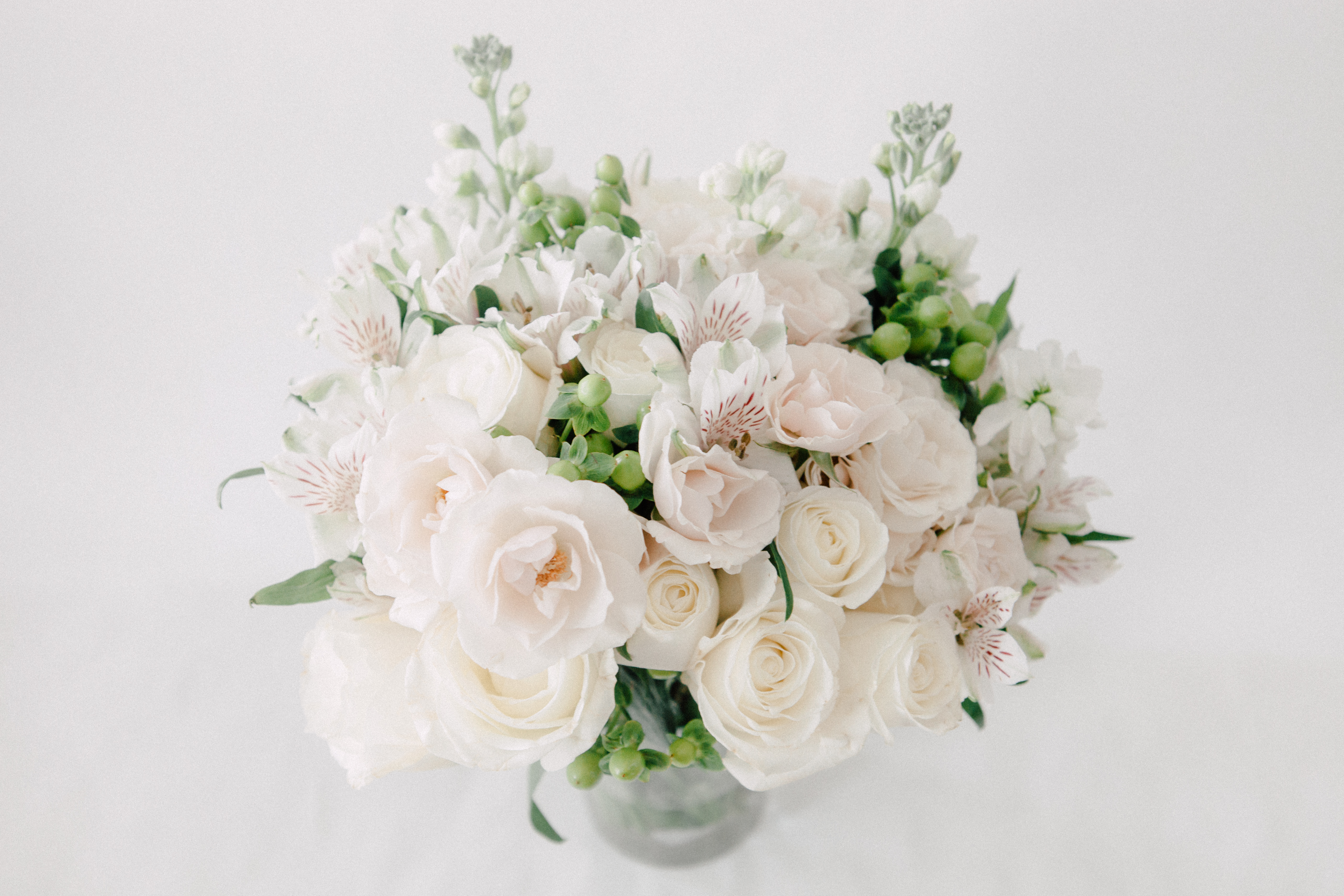 Fresh Flowers – The Flora Chic