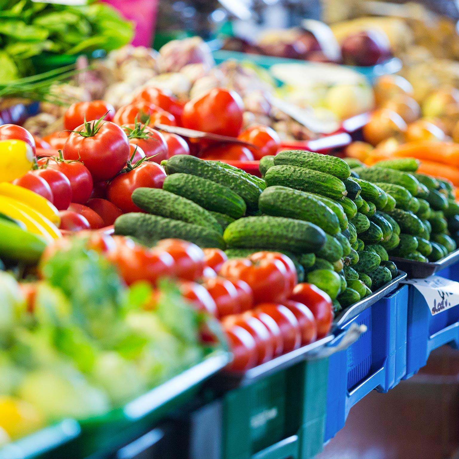 The secret to smarter fresh-food replenishment? Machine learning ...