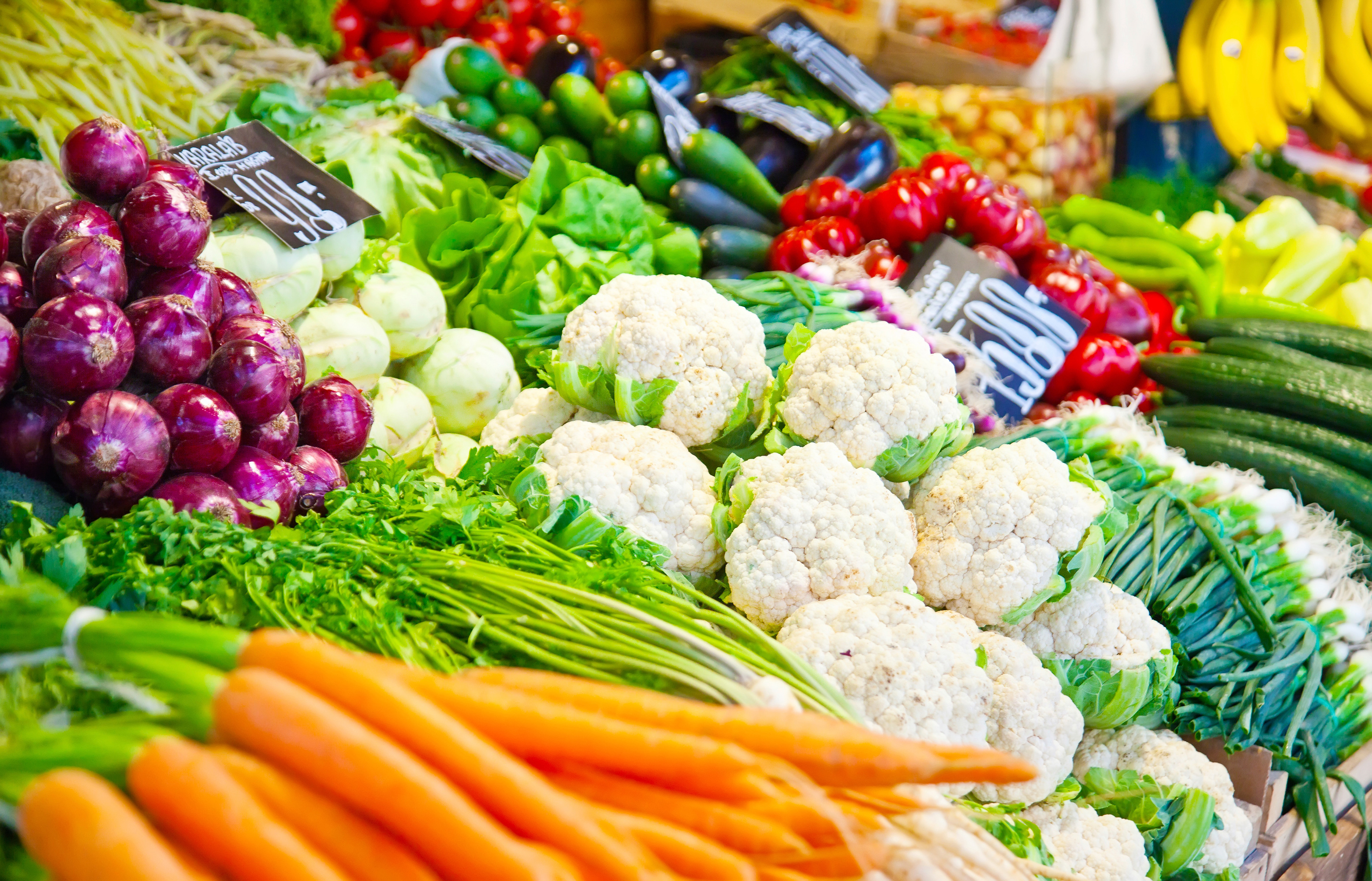MD Launches Initiative to Increase Access to Healthy Foods in ...