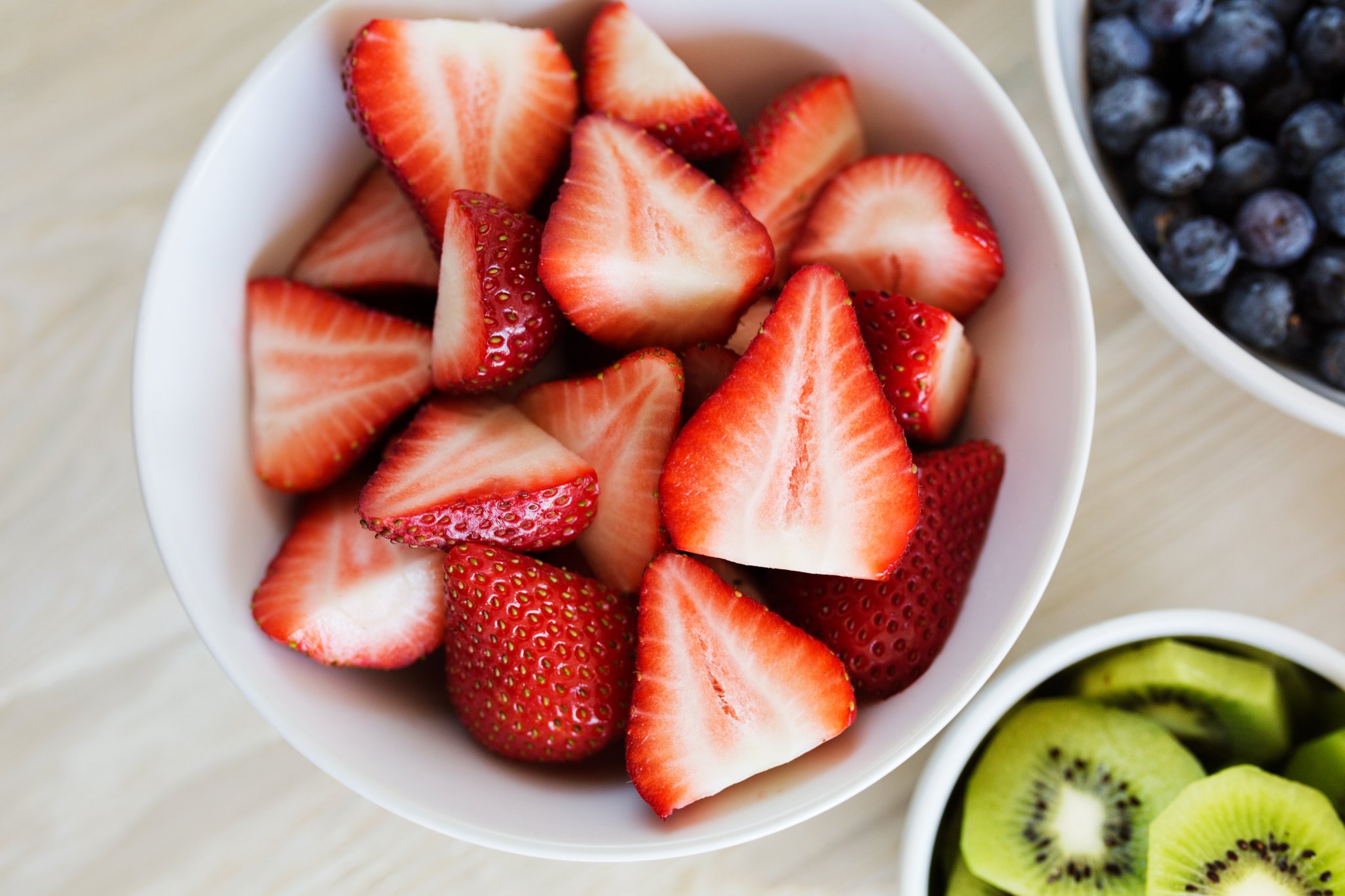 Calories in Fresh Fruit | POPSUGAR Fitness