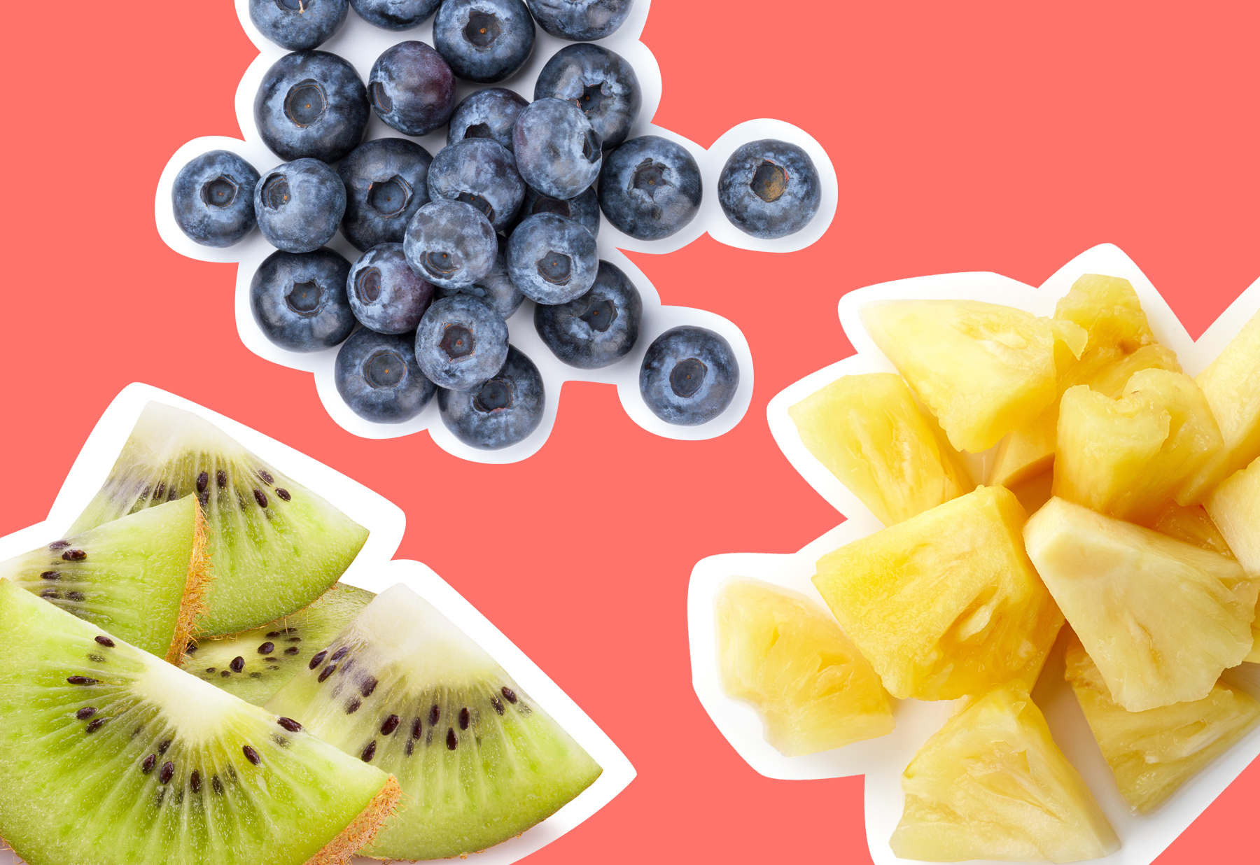 Sugar in Fruit: How Sweet Is It? | Greatist