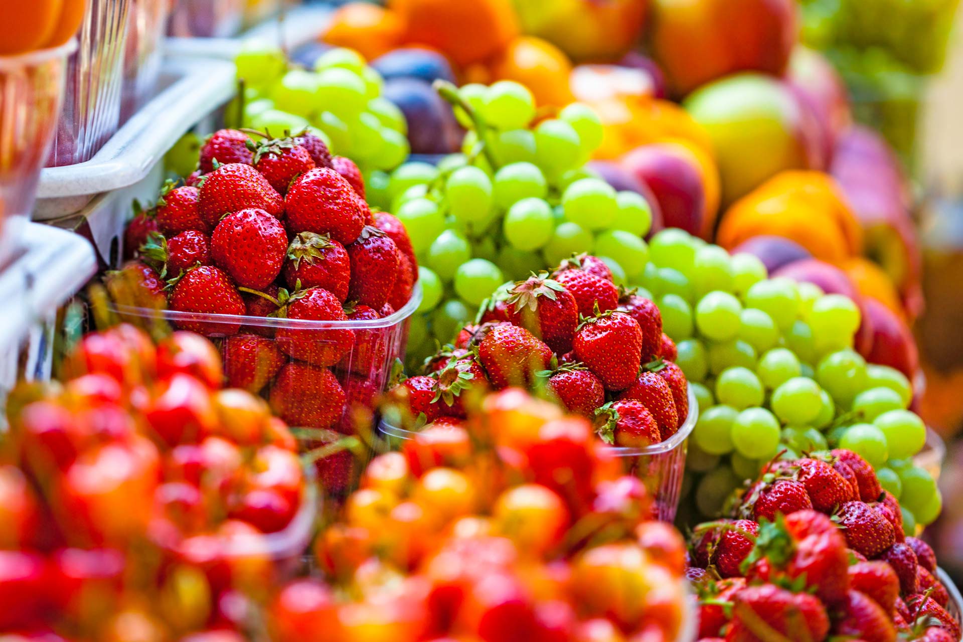 Jaleel - Fresh Fruits & Vegetables Wholesaling