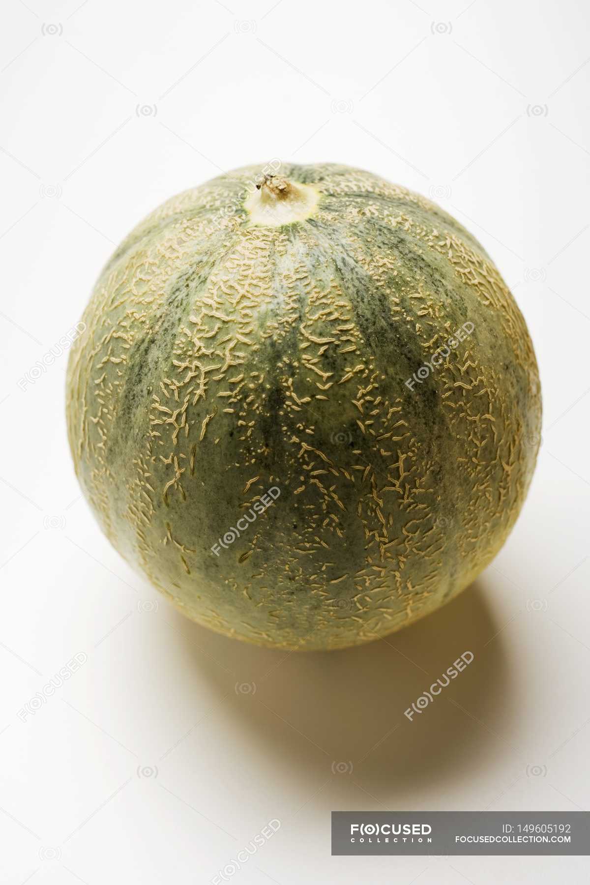 Fresh Galia melon — Stock Photo | #149605192